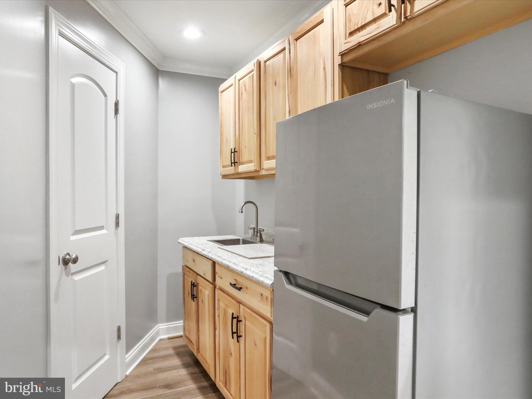 JACKSONS MEADOW - Residential