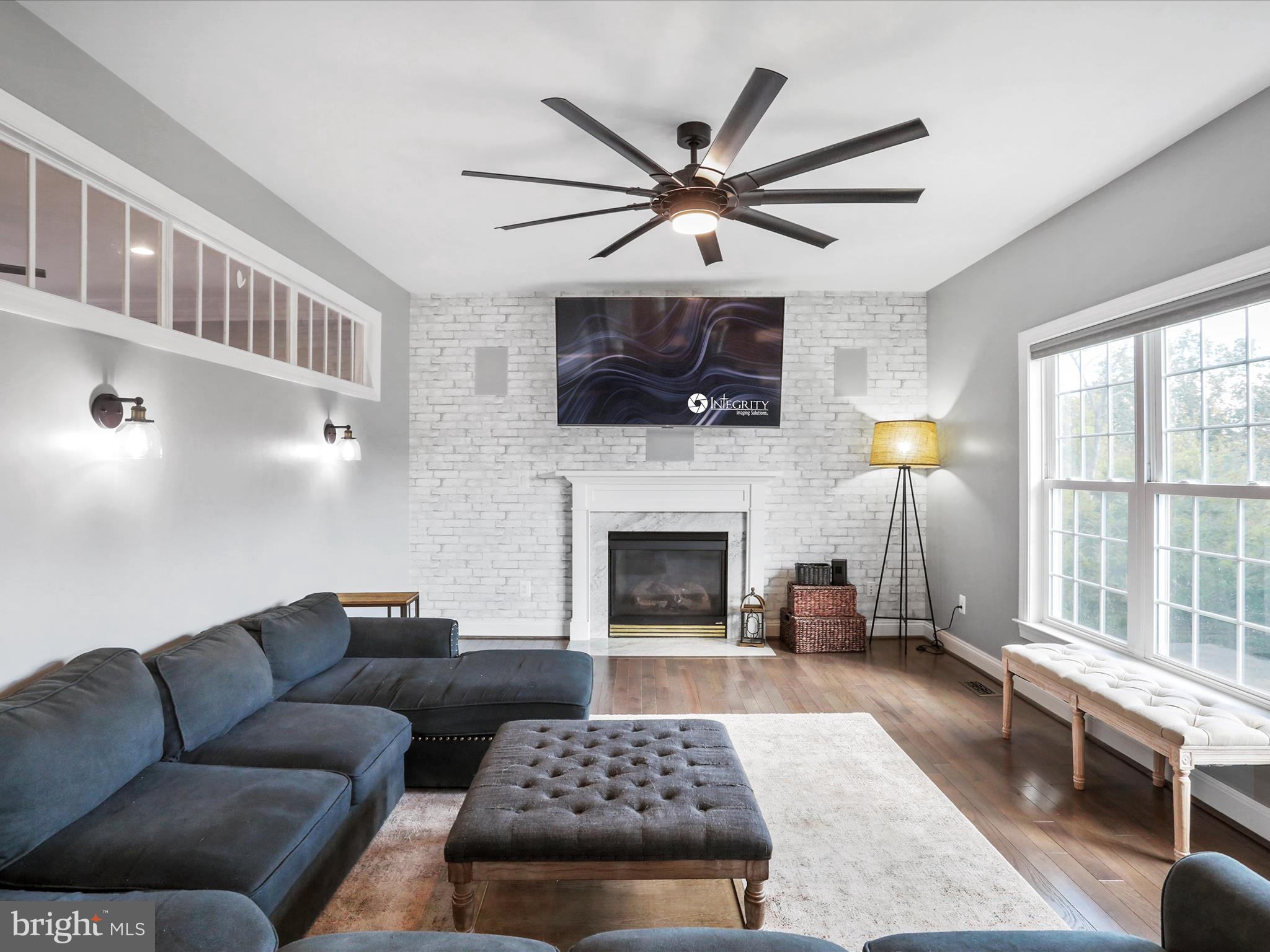 JACKSONS MEADOW - Residential