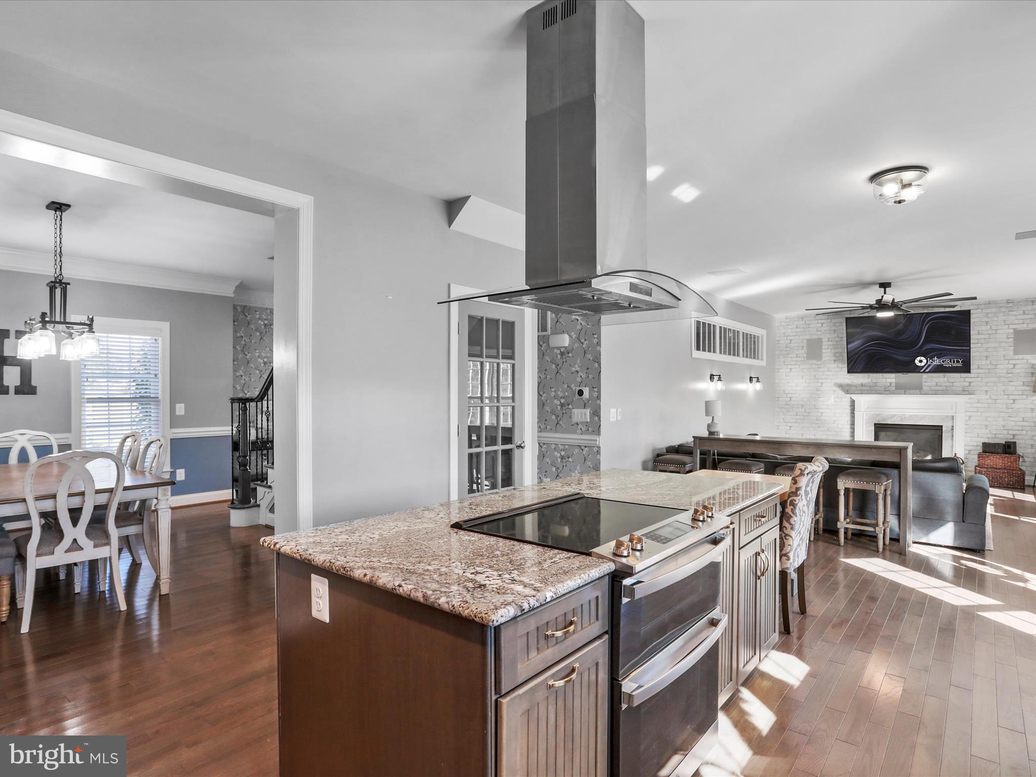 JACKSONS MEADOW - Residential