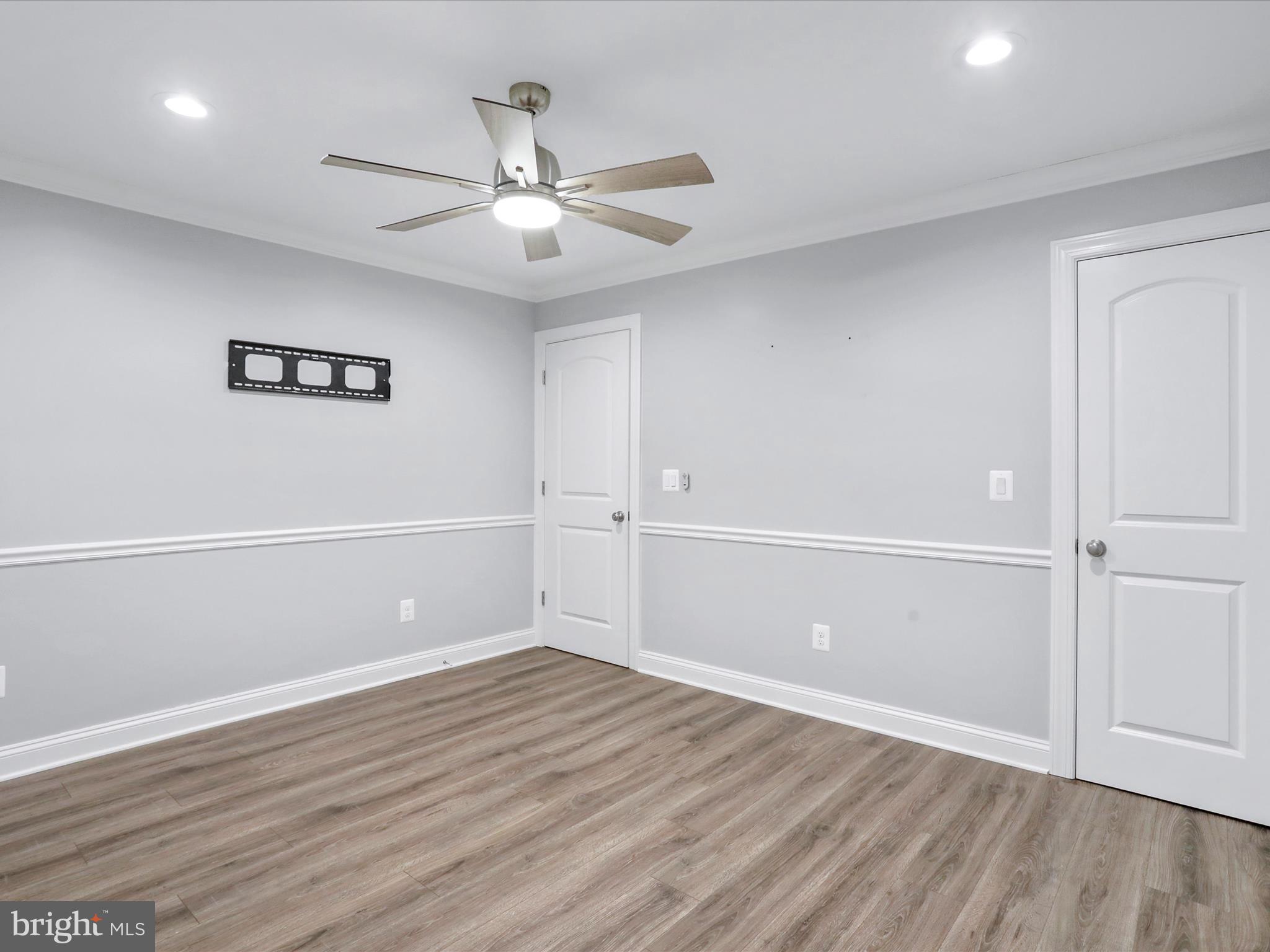 JACKSONS MEADOW - Residential