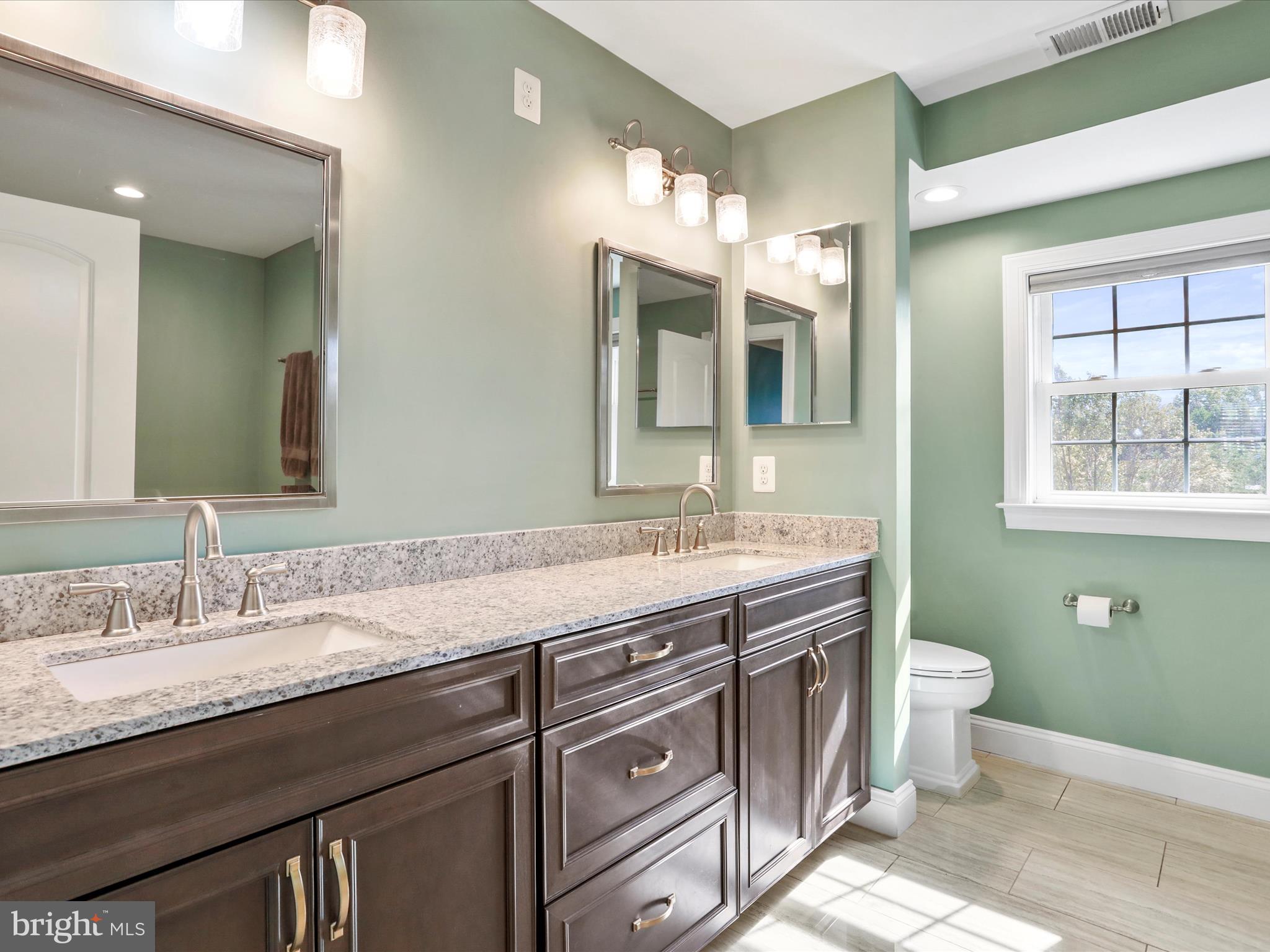 JACKSONS MEADOW - Residential