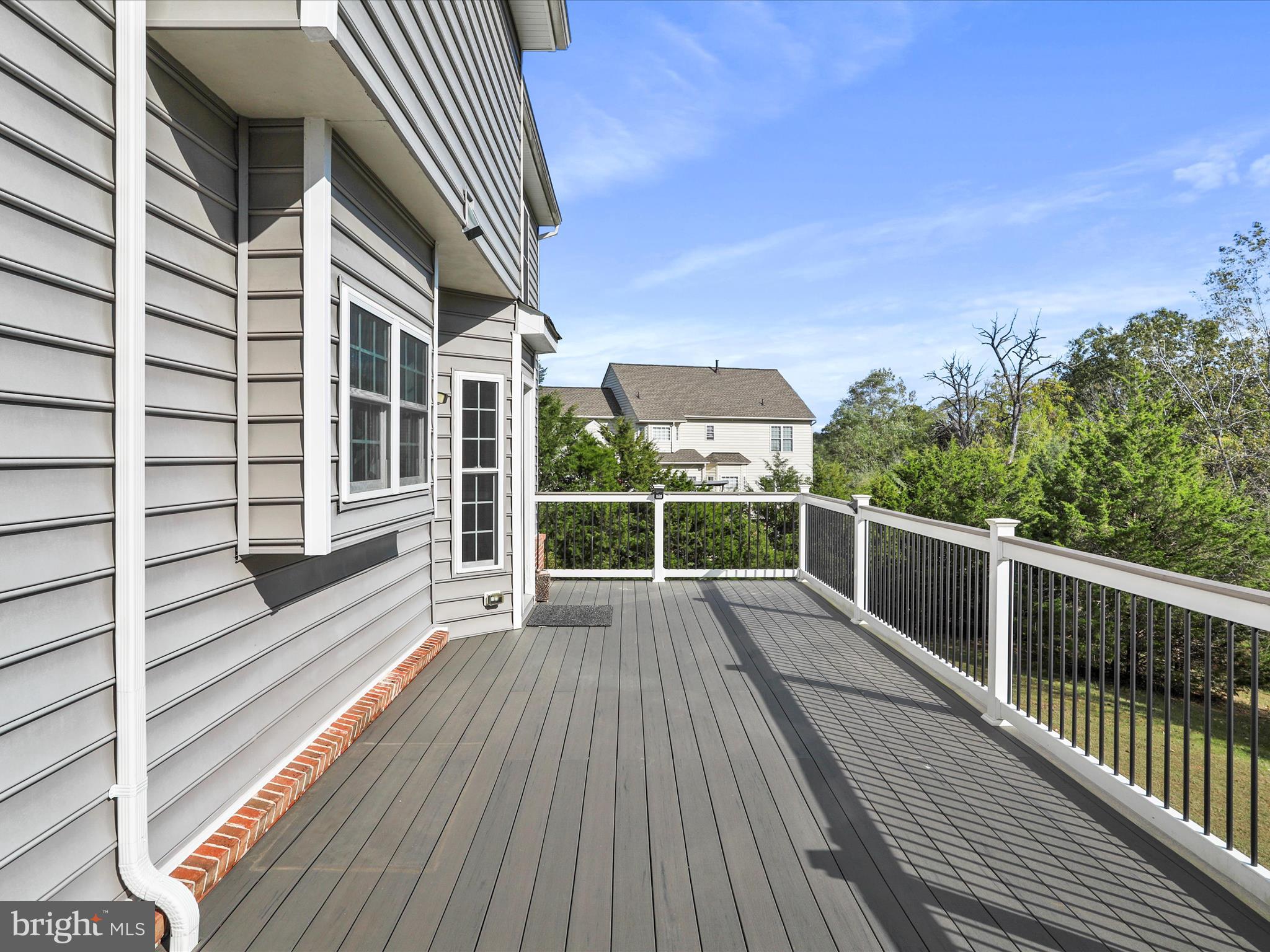 JACKSONS MEADOW - Residential