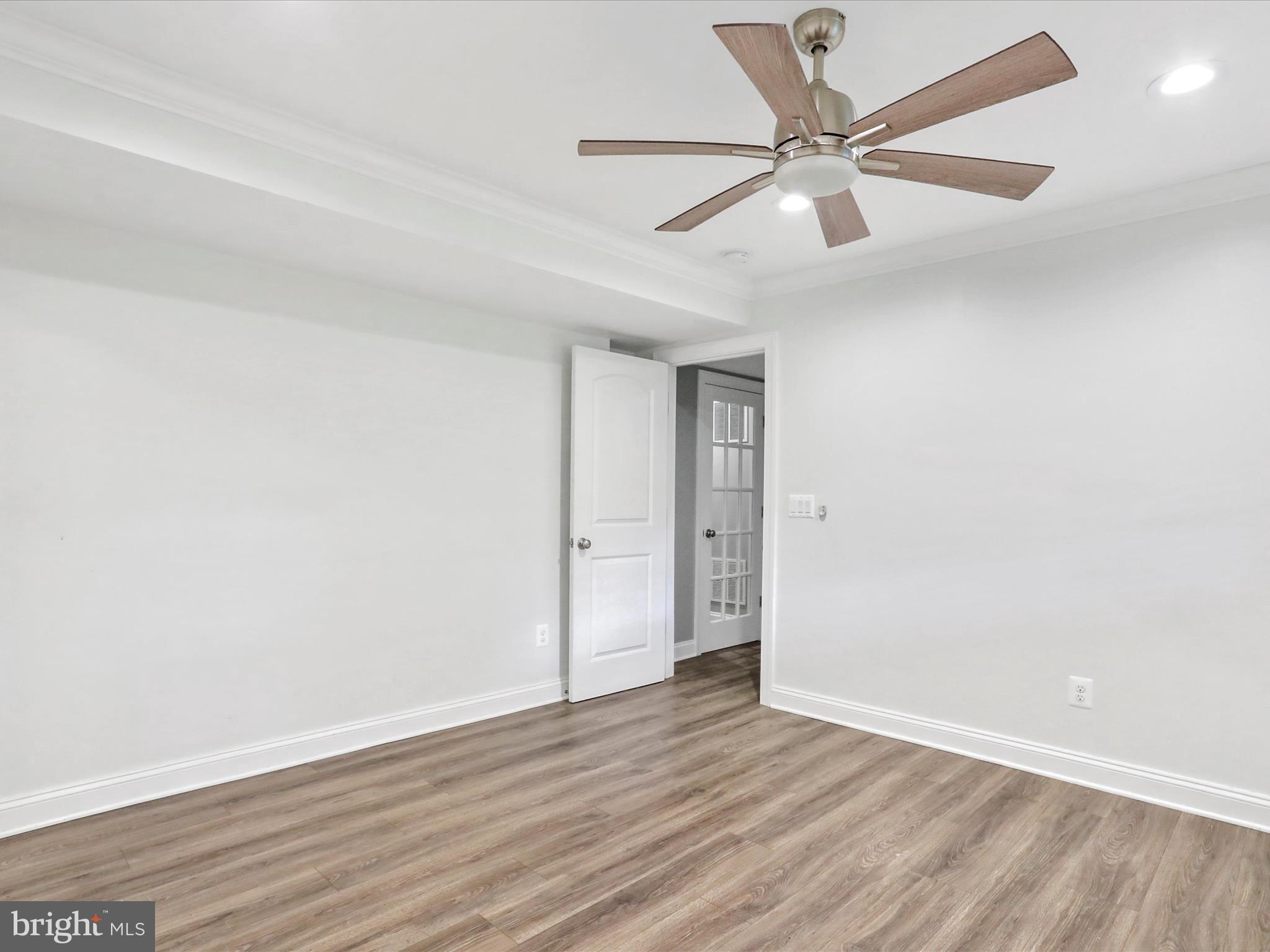 JACKSONS MEADOW - Residential