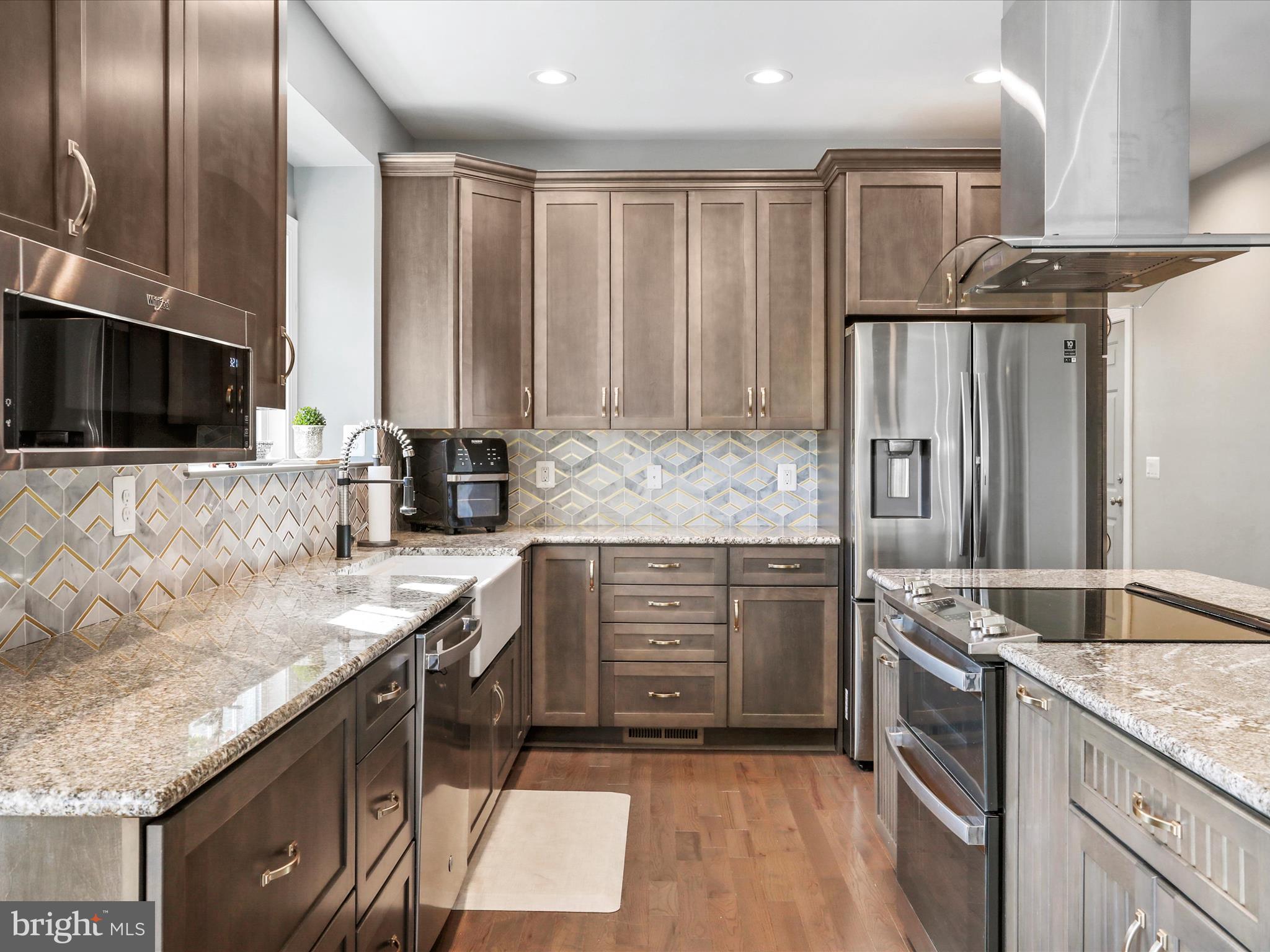 JACKSONS MEADOW - Residential