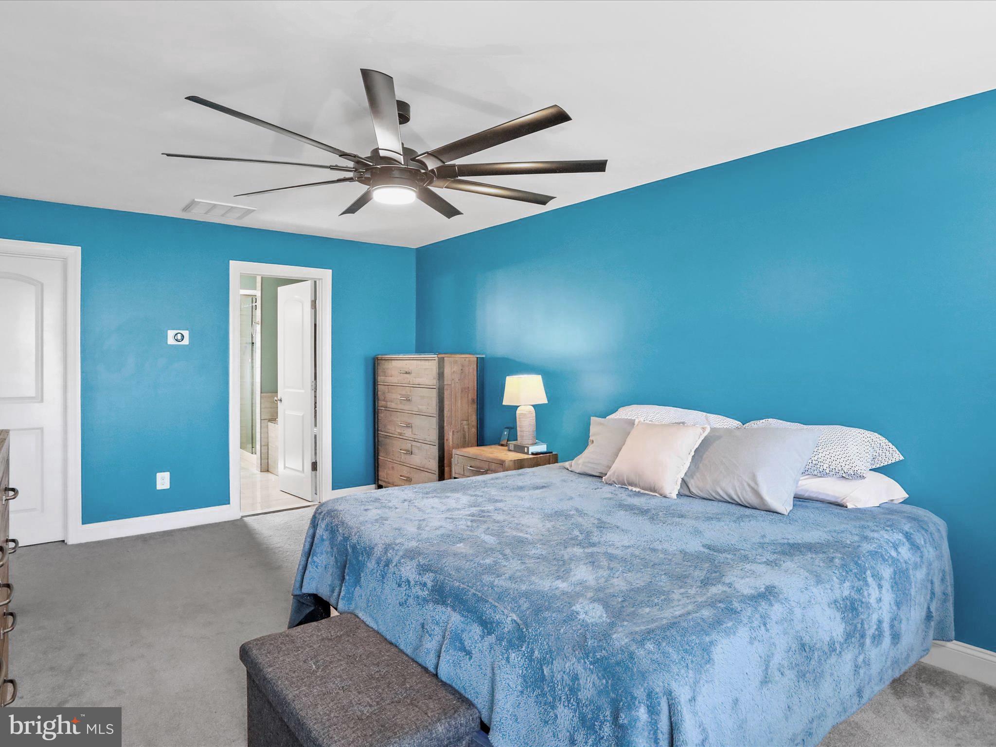 JACKSONS MEADOW - Residential