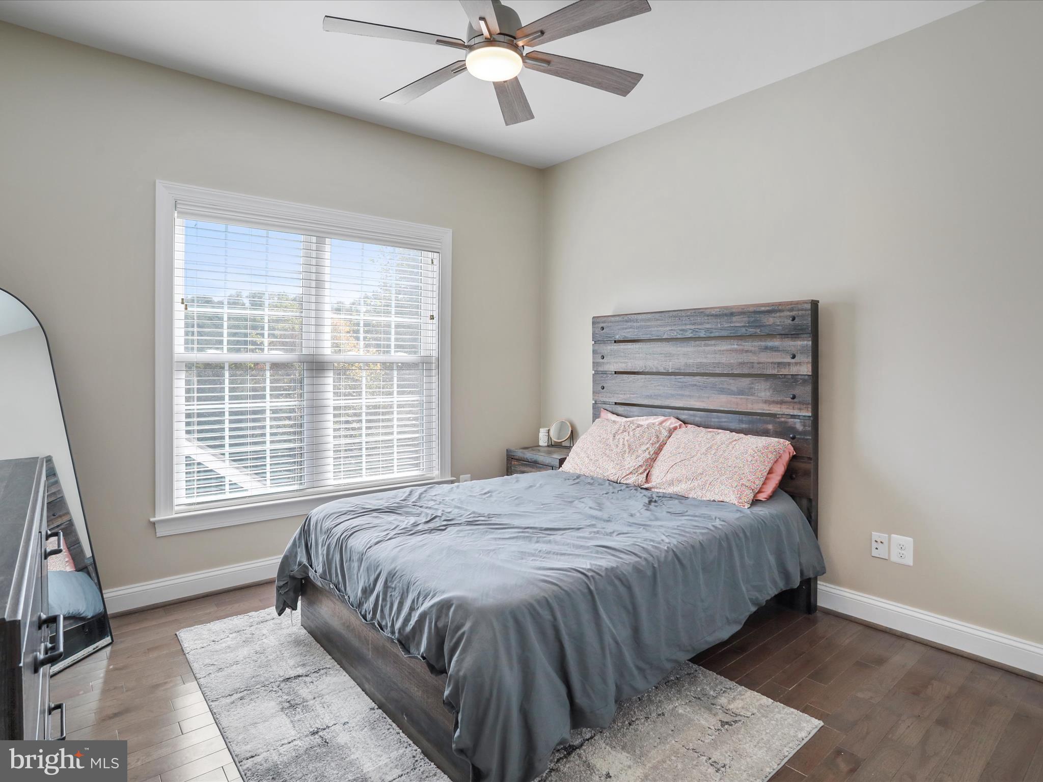 JACKSONS MEADOW - Residential