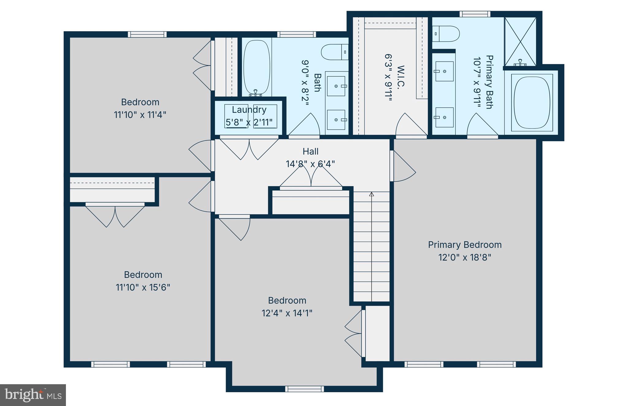 JACKSONS MEADOW - Residential