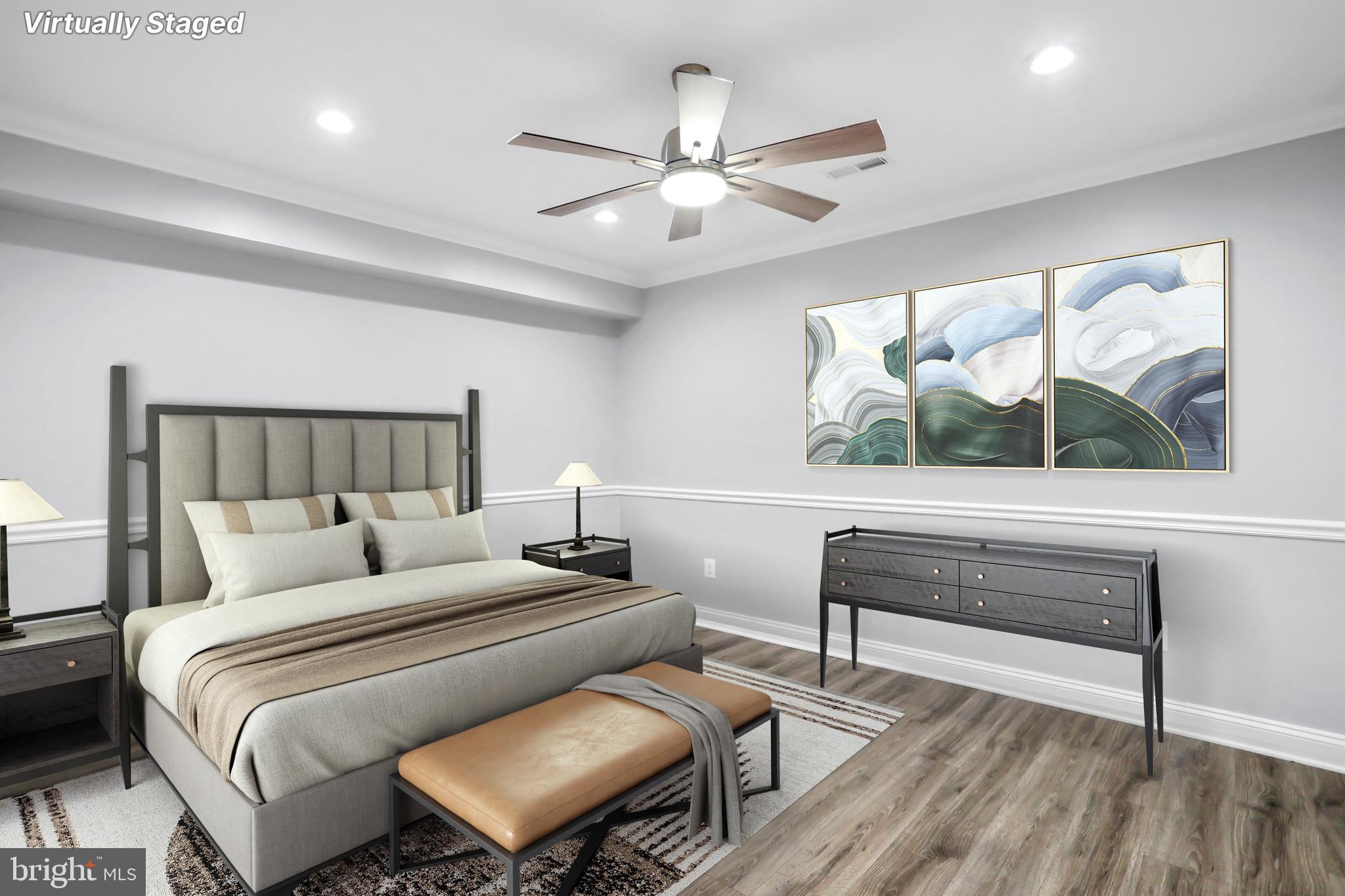 JACKSONS MEADOW - Residential