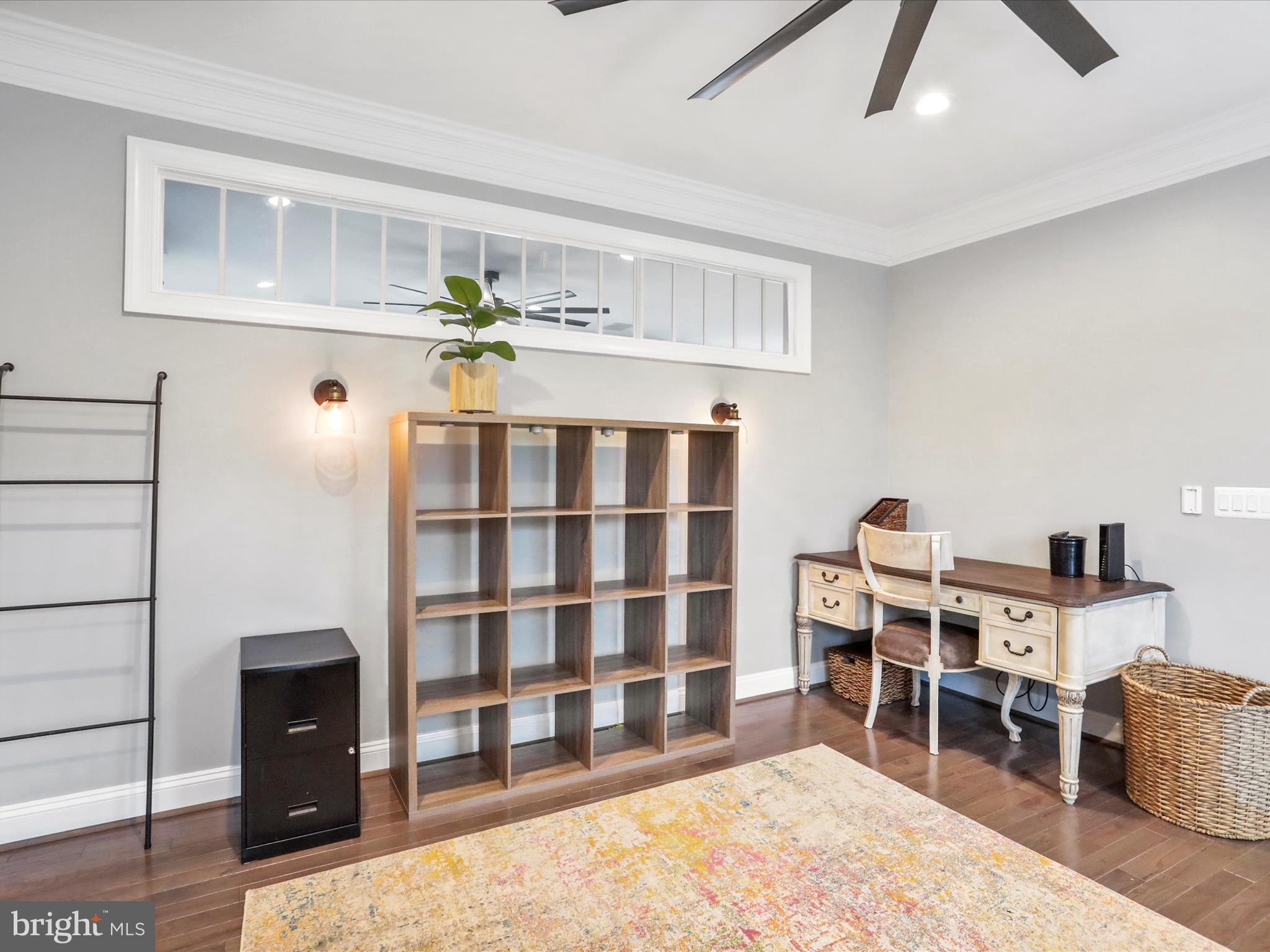 JACKSONS MEADOW - Residential