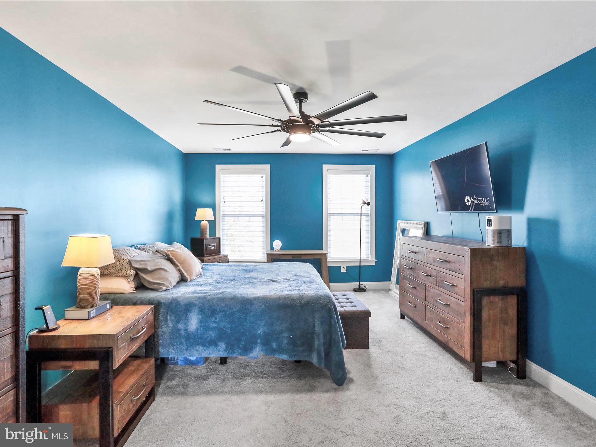 JACKSONS MEADOW - Residential