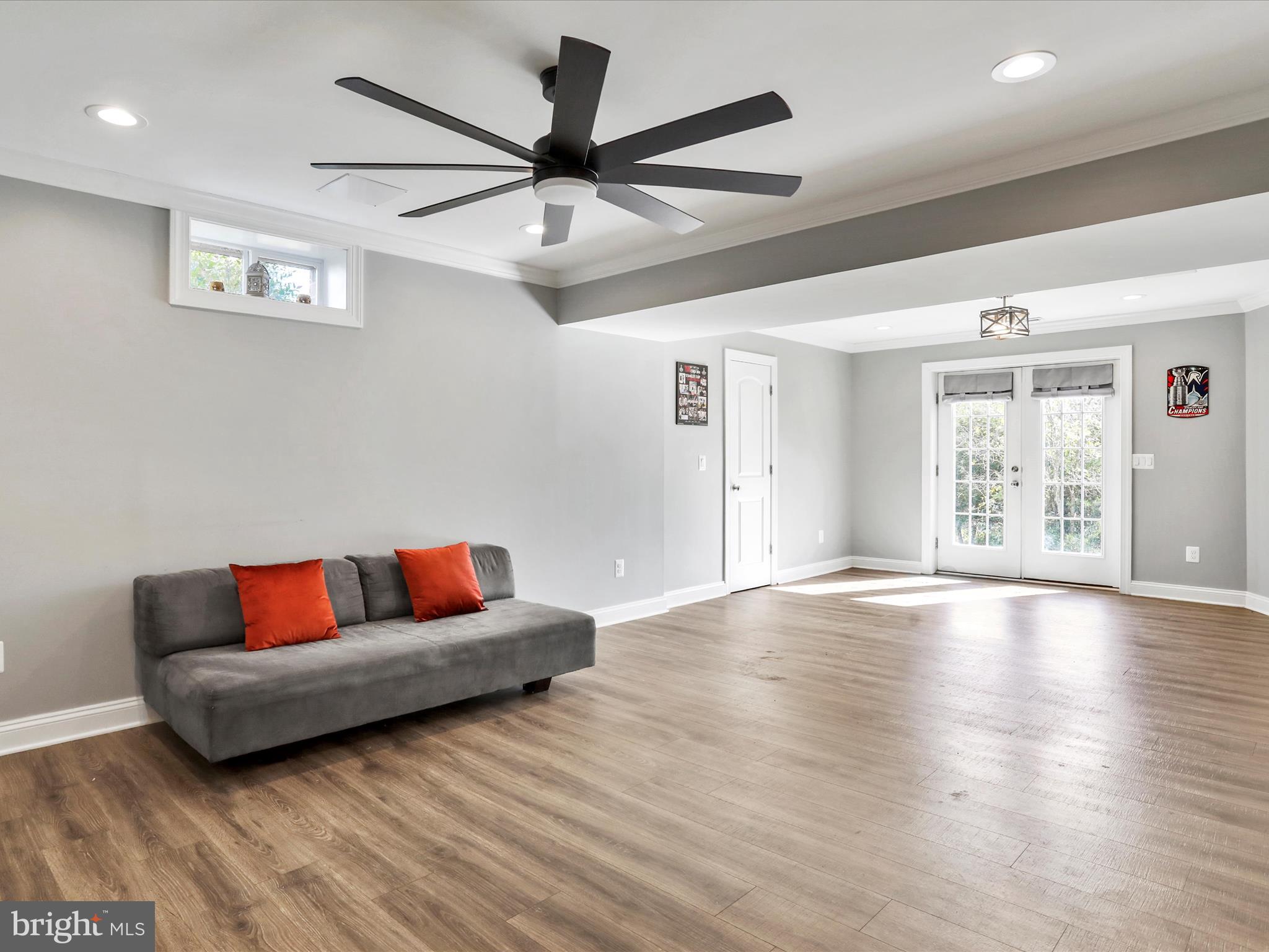 JACKSONS MEADOW - Residential