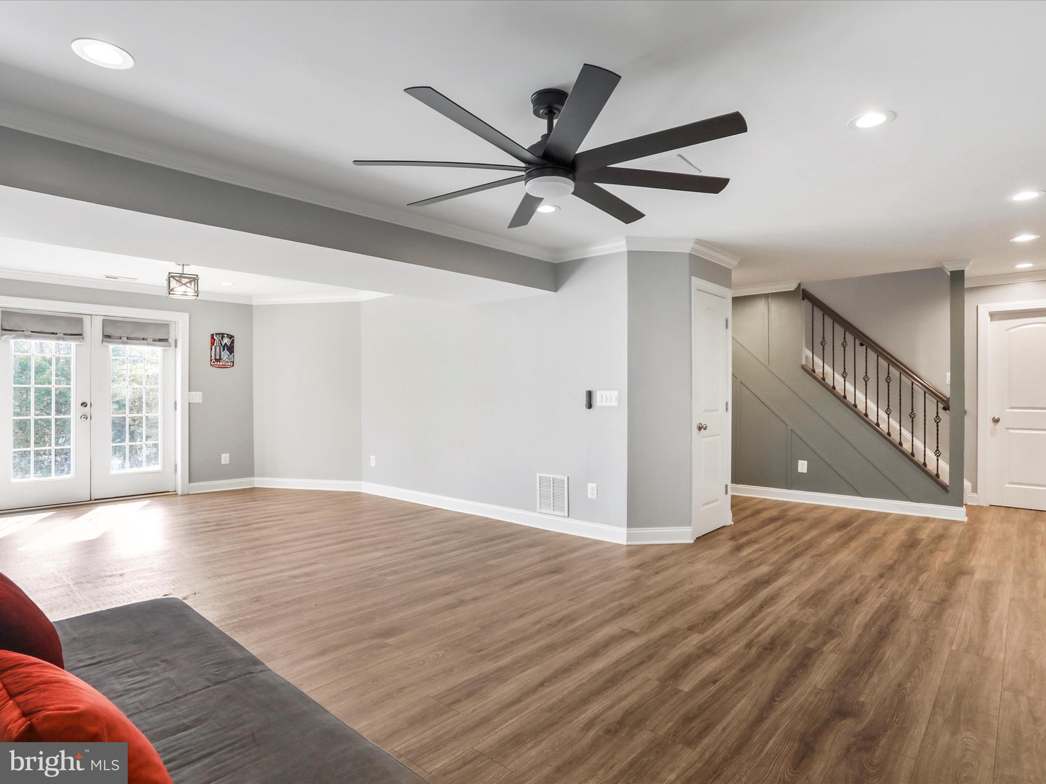 JACKSONS MEADOW - Residential