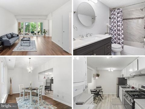 Photo of 11809 Breton Court #2B, RESTON, VA 20191 (MLS # VAFX2309442)