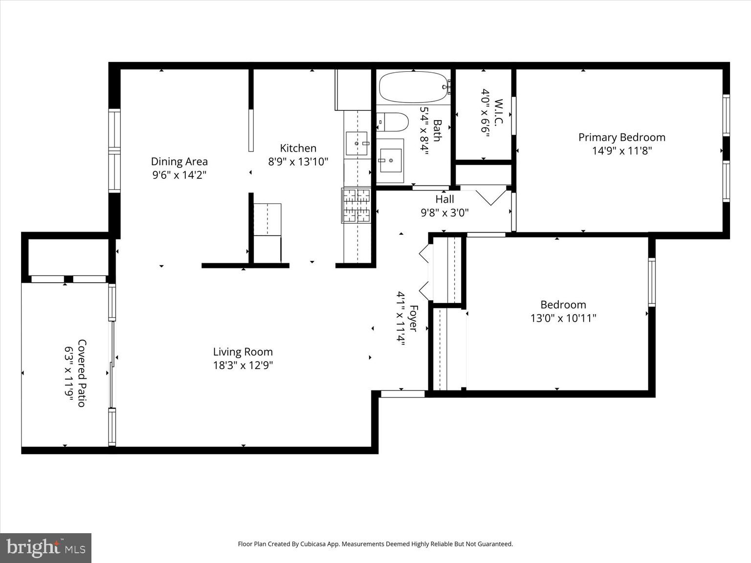 HUNTERS WOODS VILLAGE - Residential