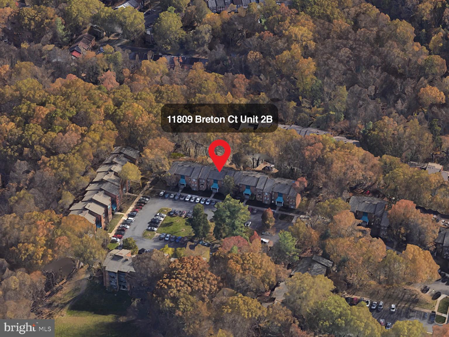 11809 BRETON COURT 2B