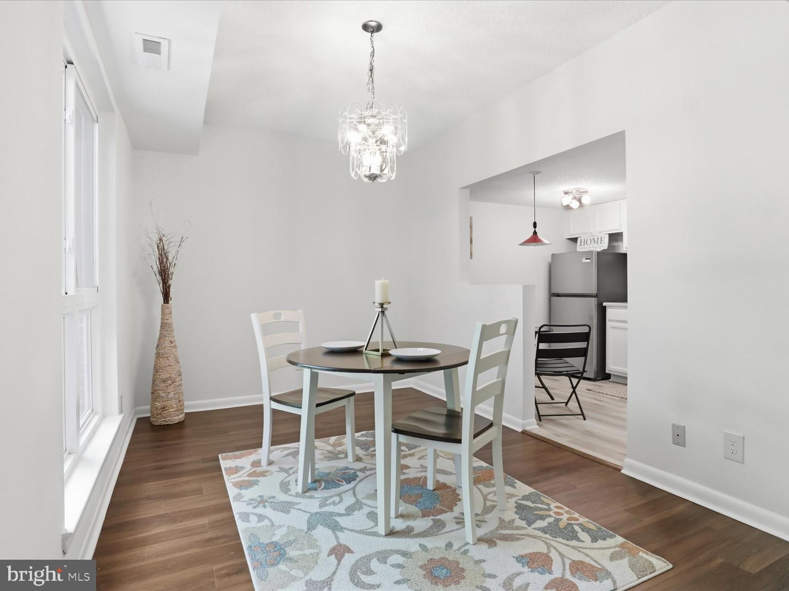 HUNTERS WOODS VILLAGE - Residential