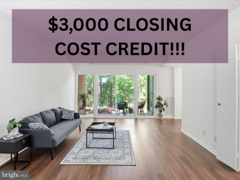 Condo For Sale - 11809 Breton Court #2B<br/> RESTON, VA 20191