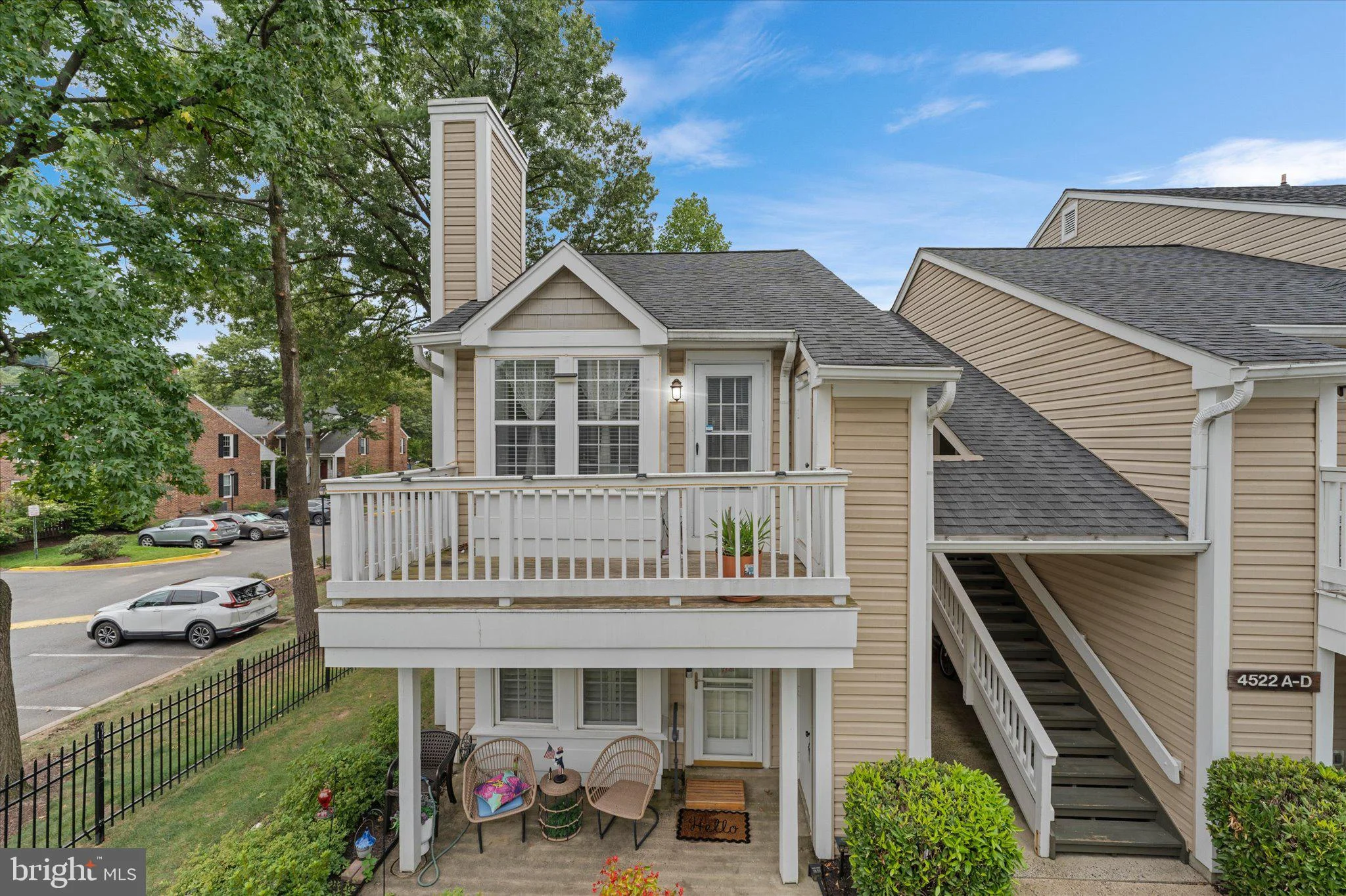 4522 28th Road S Unit 12-2, Arlington, VA, 22206