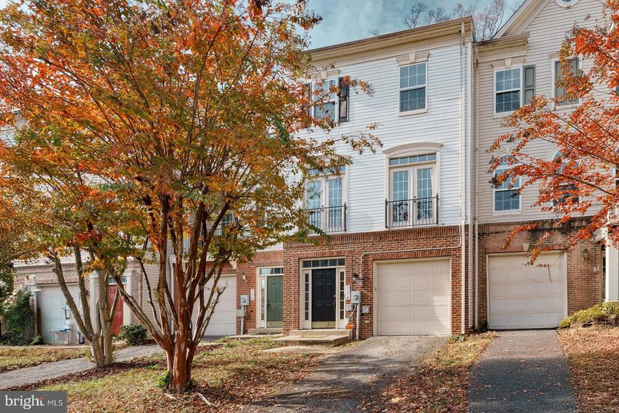 This spacious interior townhouse is located close to Naval Surface Warfare Center and  less than 20 minutes from shopping, grocery, restaurants, theaters, parks and recreation.  This townhouse features wood flooring on the main level where you  have the living room, dining room and  large kitchen  .....all  on an open floor plan.  There is a deck you can access from the dining room area to get to the backyard.  This rental offers three bedrooms, one of which is a primary bedroom with a primary bathroom and a walk in closet.  All three bedrooms are on the upper level.  You enter the house on the lower level  where you will find a full bathroom and a bonus room to be used however you like. Solar panels.   Come see this well kept, beautiful townhouse.  You will not want to miss this rental