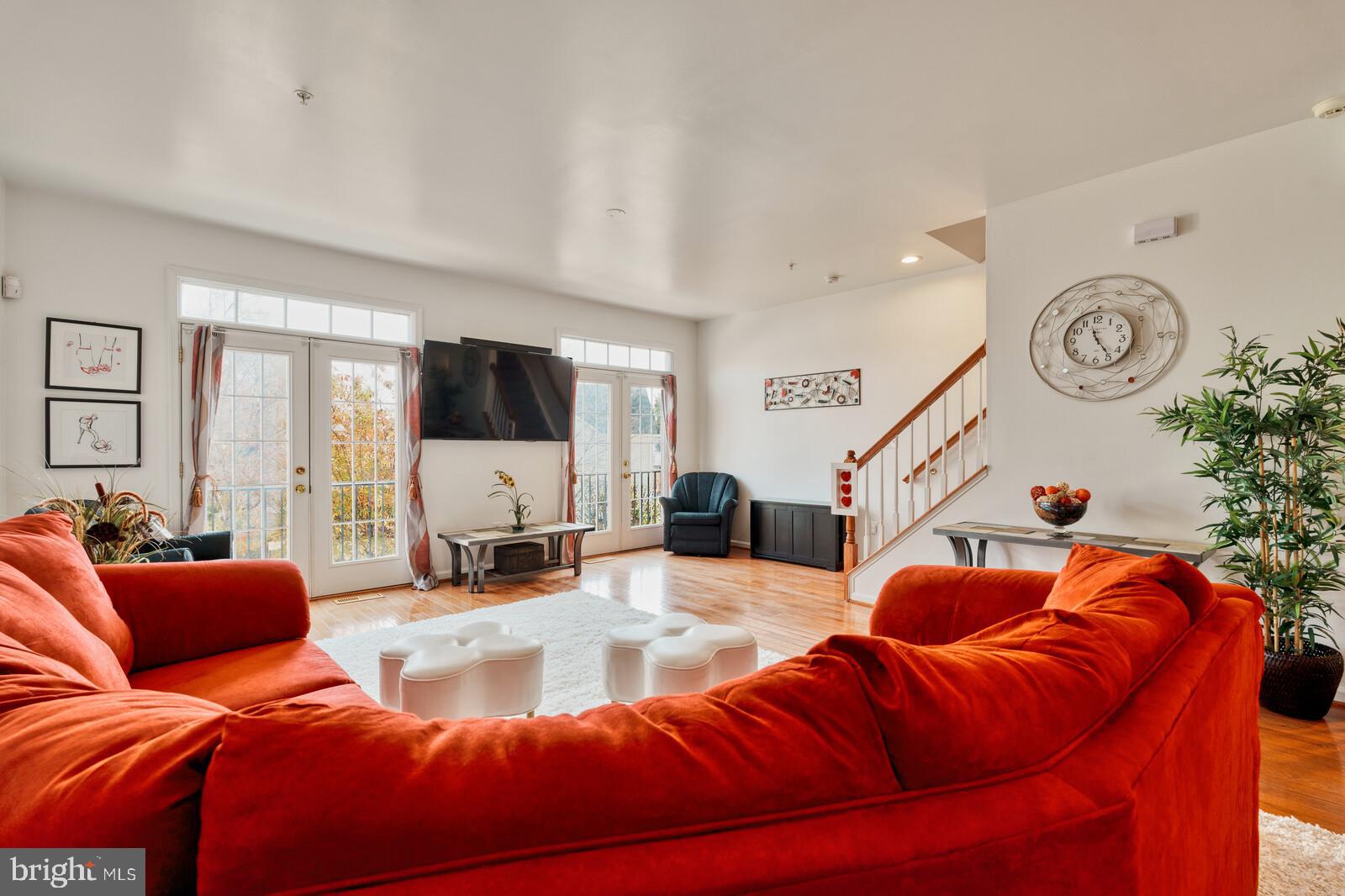 RIVERWATCH IND HEAD - Residential