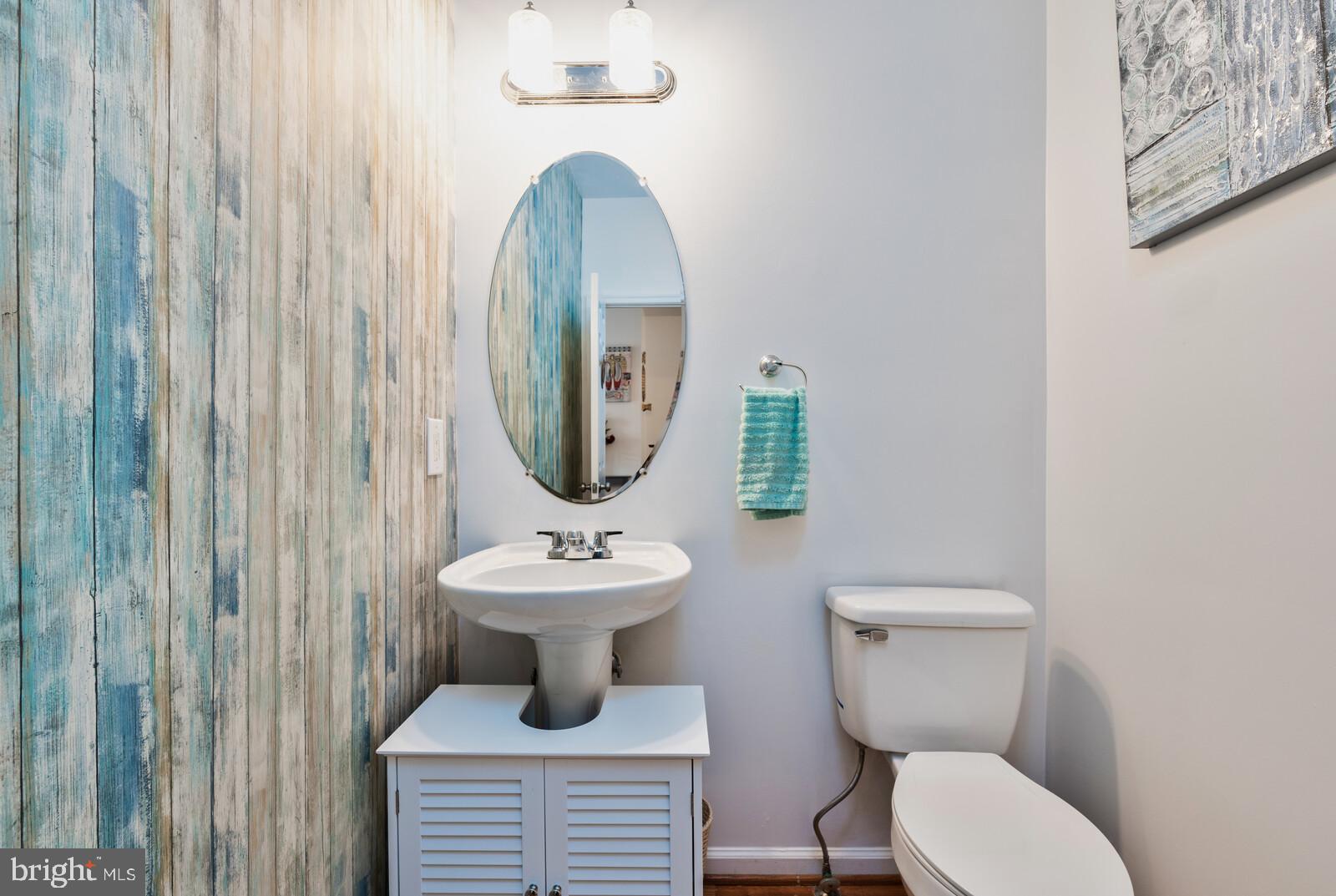 RIVERWATCH IND HEAD - Residential