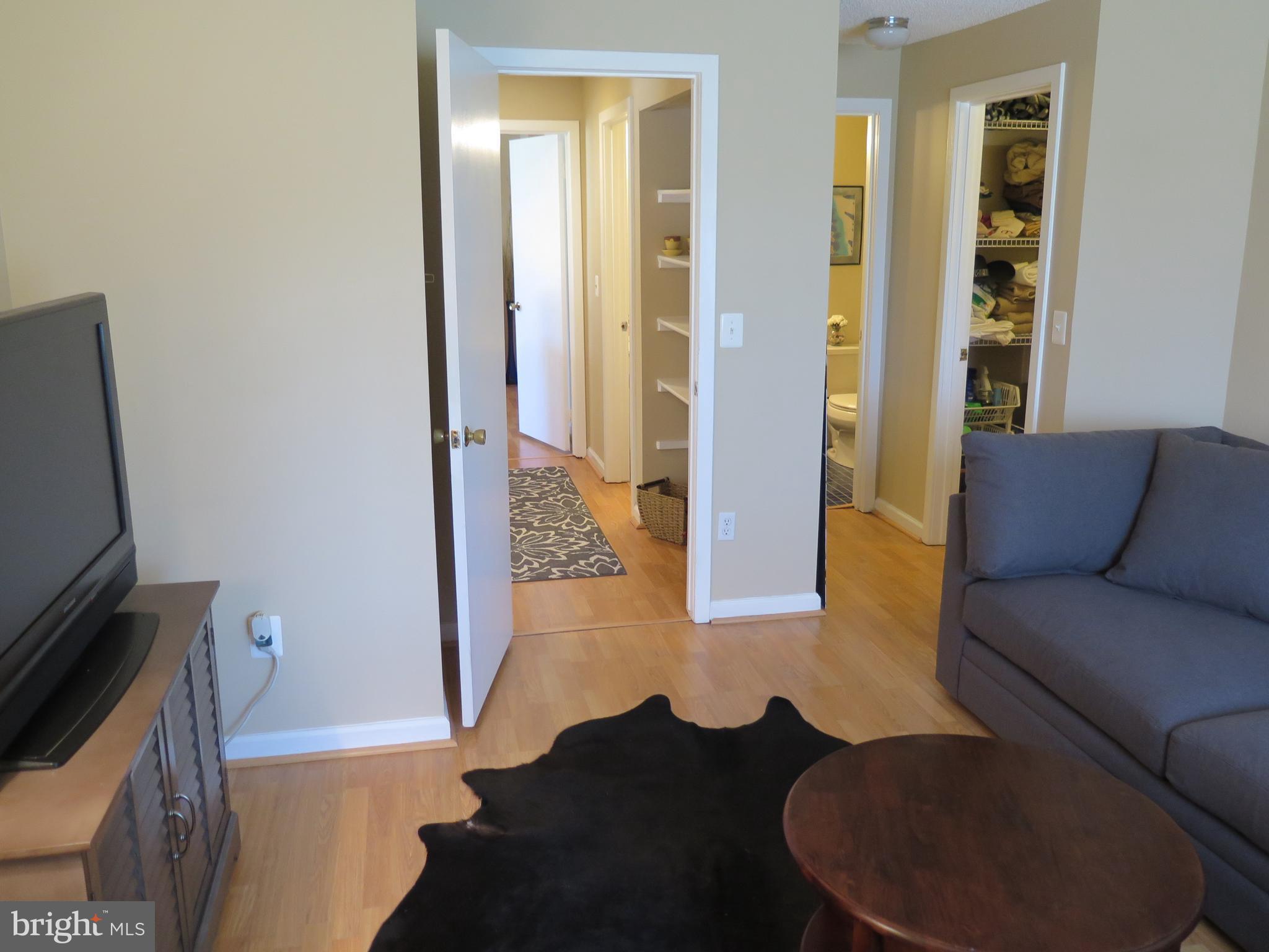 SUMMERRIDGE - Residential Lease