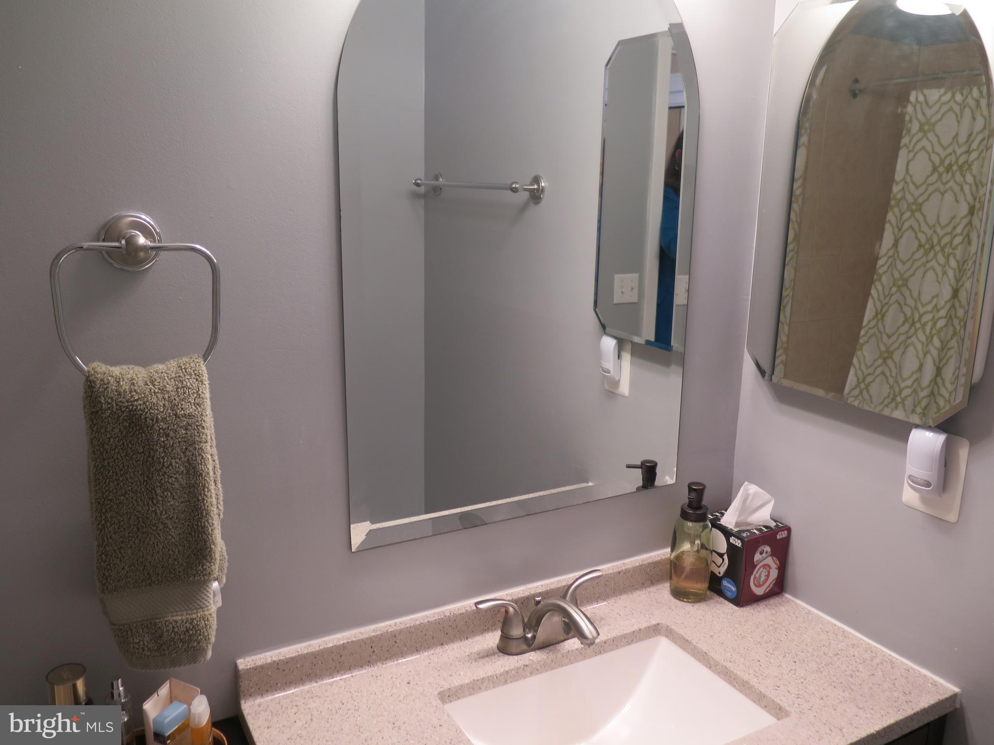 SUMMERRIDGE - Residential Lease