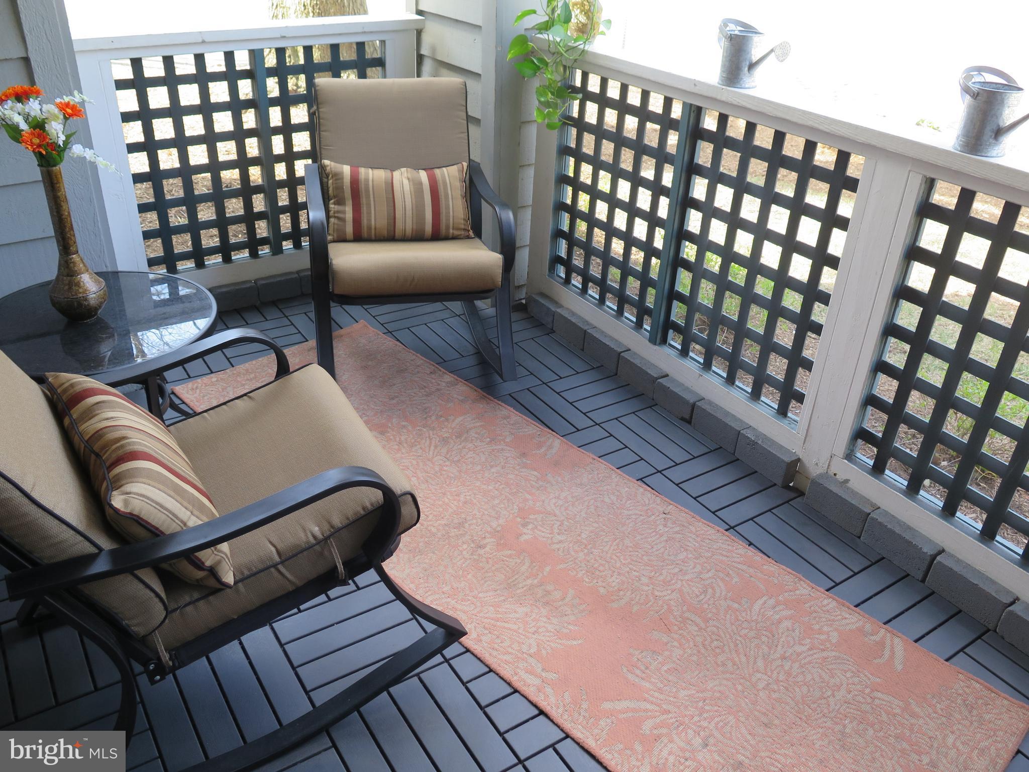 SUMMERRIDGE - Residential Lease