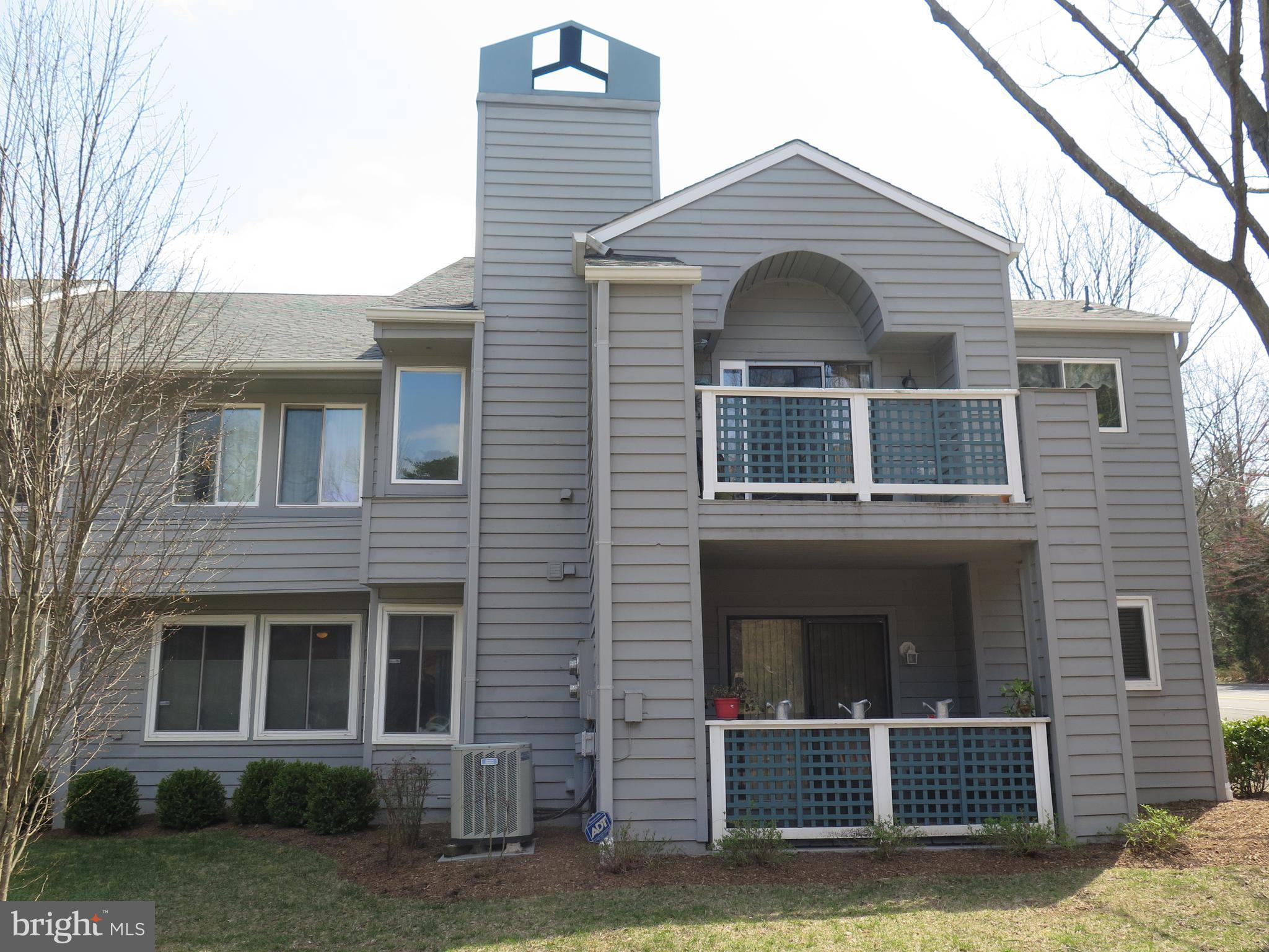 SUMMERRIDGE - Residential Lease