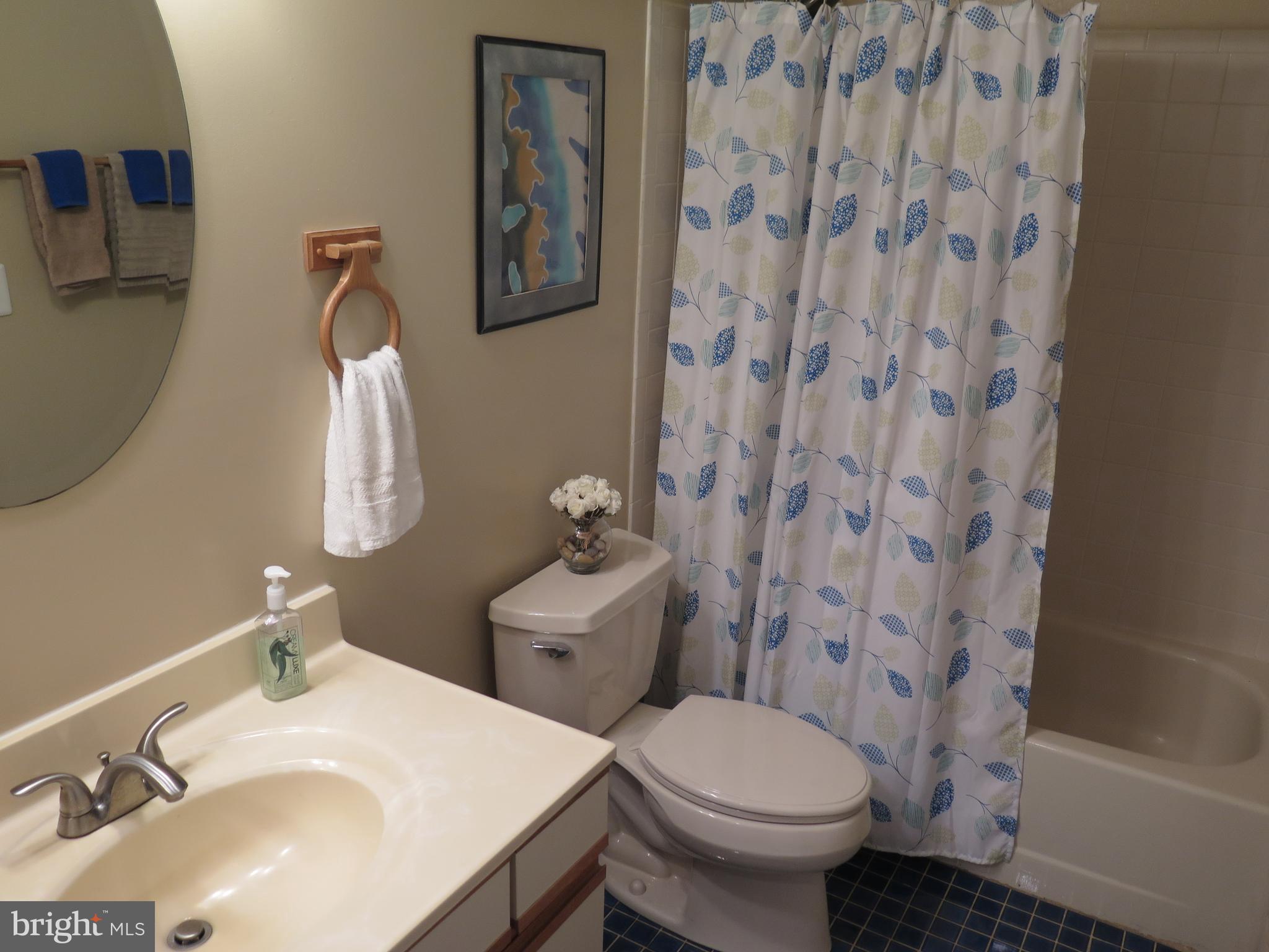 SUMMERRIDGE - Residential Lease