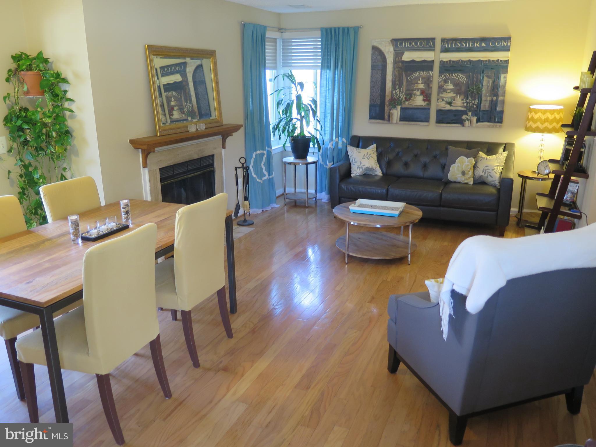 SUMMERRIDGE - Residential Lease