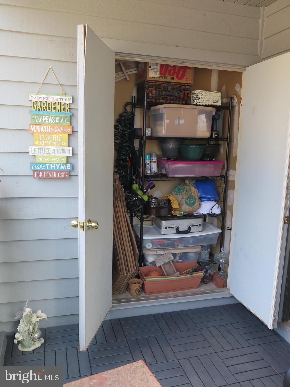 SUMMERRIDGE - Residential Lease