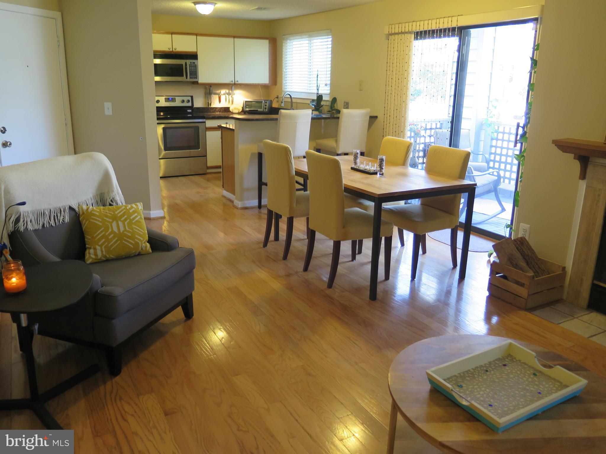 SUMMERRIDGE - Residential Lease