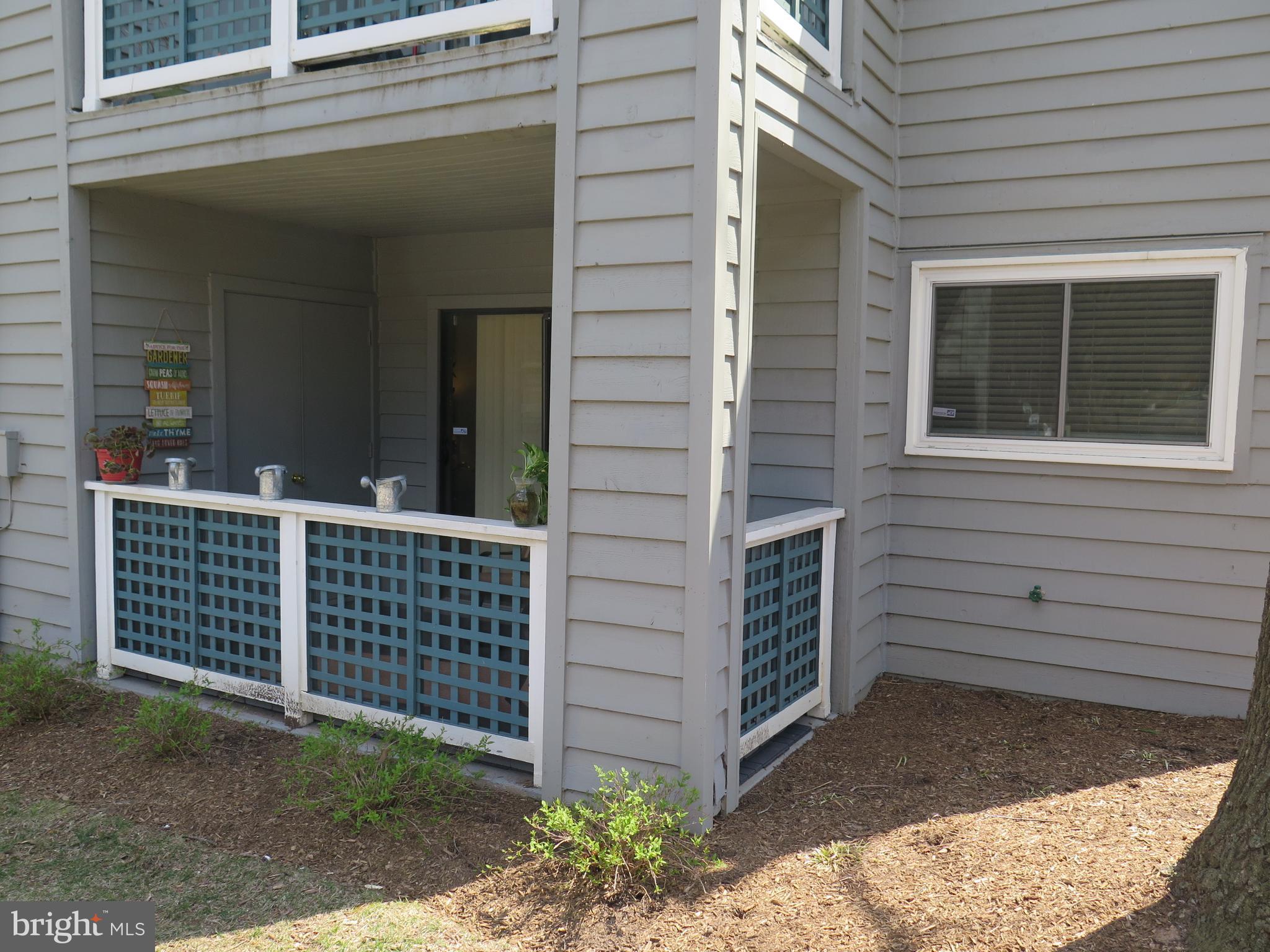 SUMMERRIDGE - Residential Lease