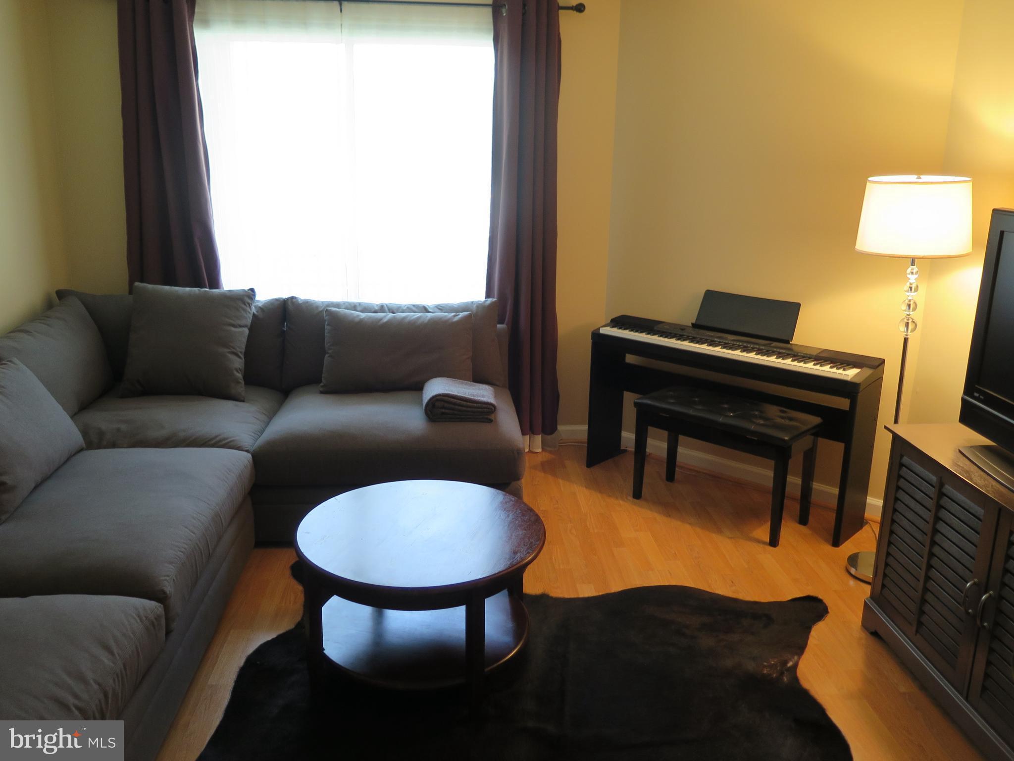 SUMMERRIDGE - Residential Lease