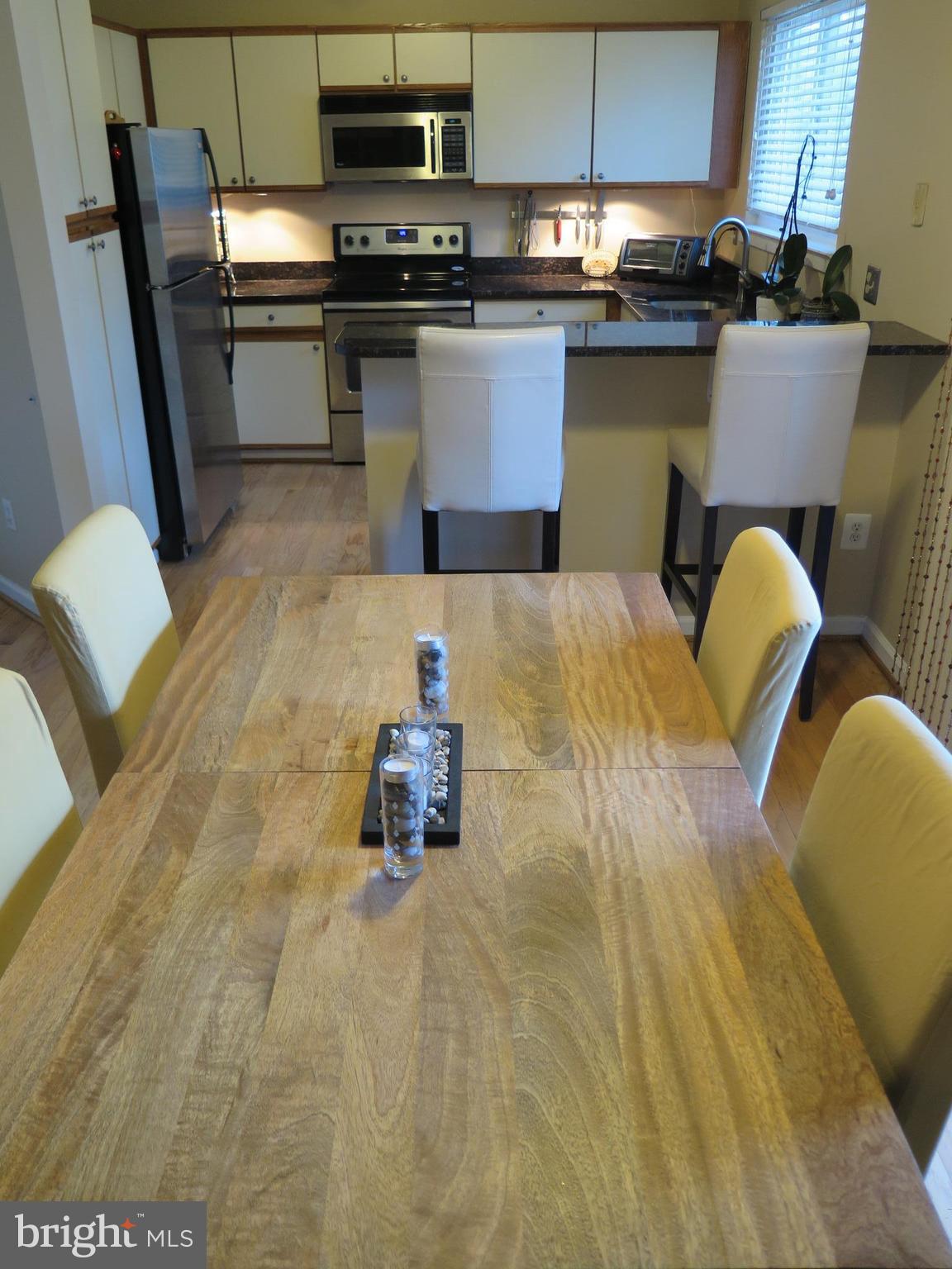 SUMMERRIDGE - Residential Lease