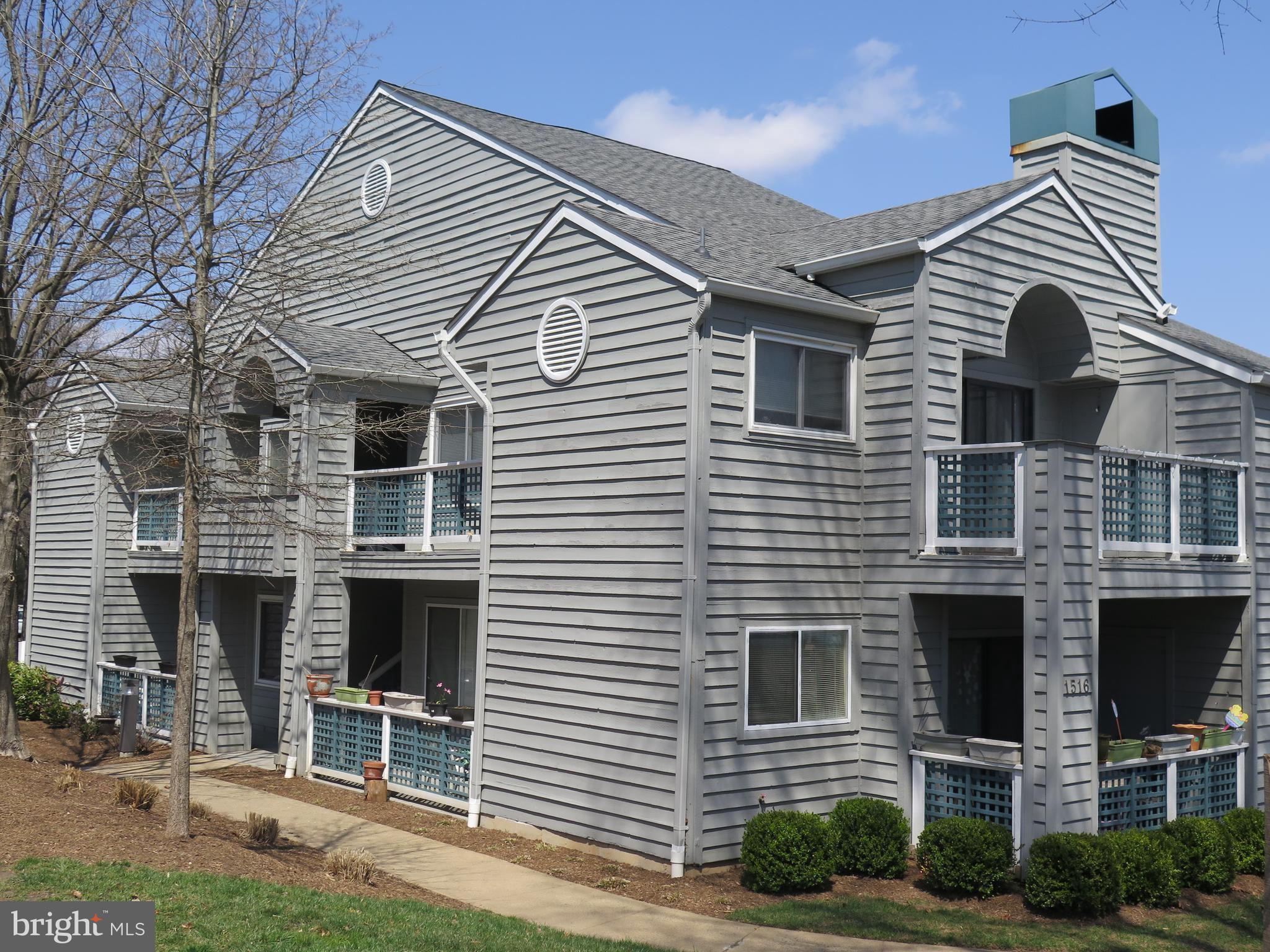 SUMMERRIDGE - Residential Lease