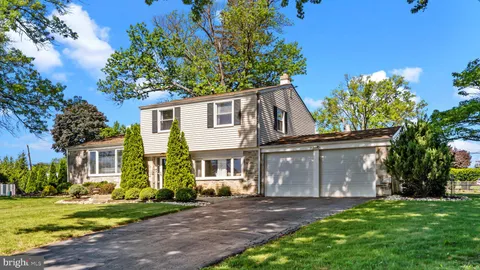 3928 Byron Road, Huntingdon Valley, PA 19006 - MLS#: PAMC2139154