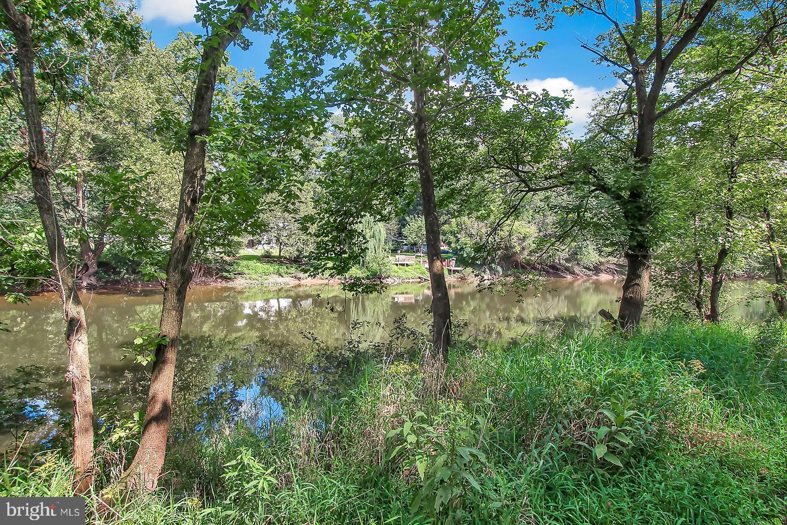 CONEWAGO CREEK - Residential