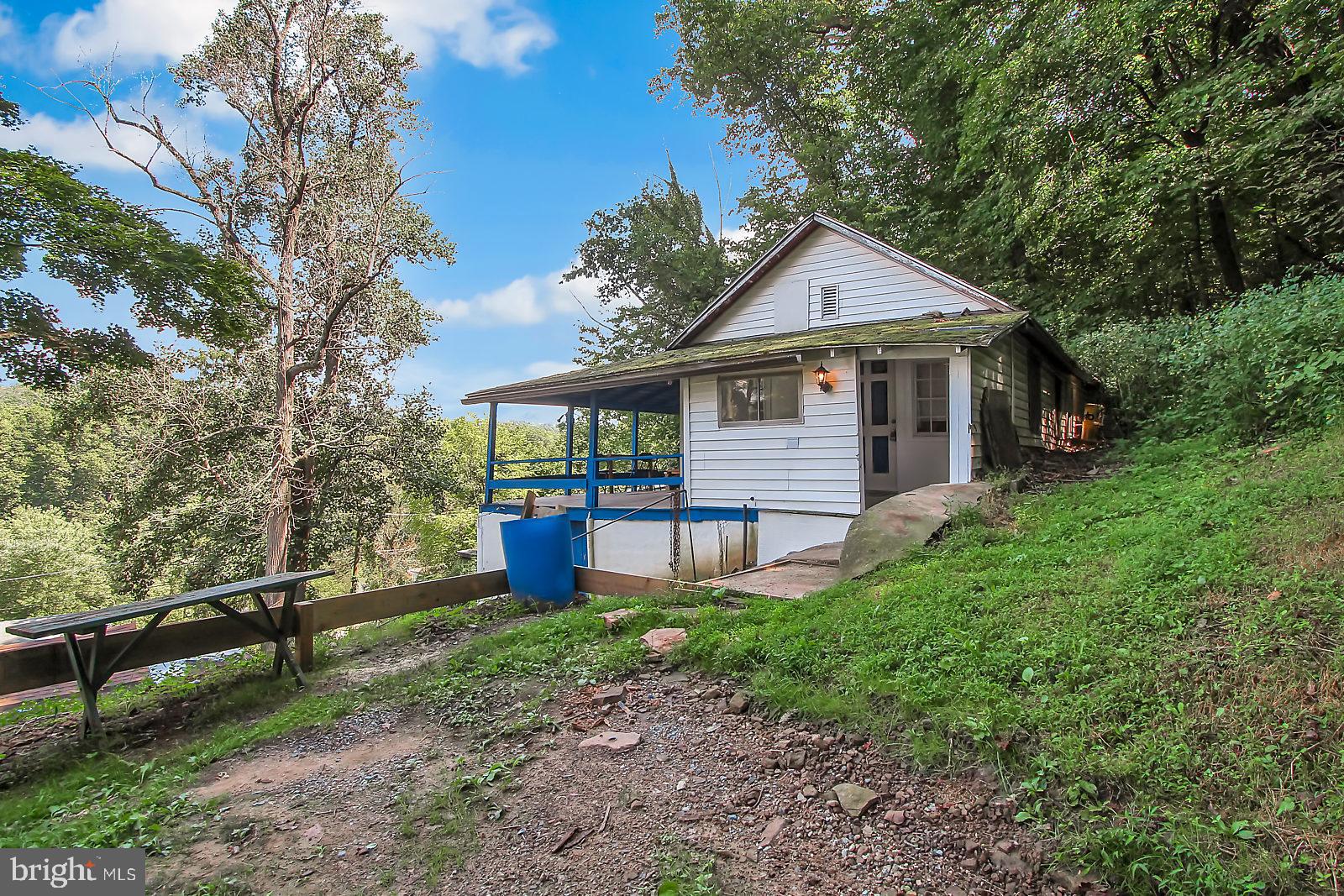 CONEWAGO CREEK - Residential