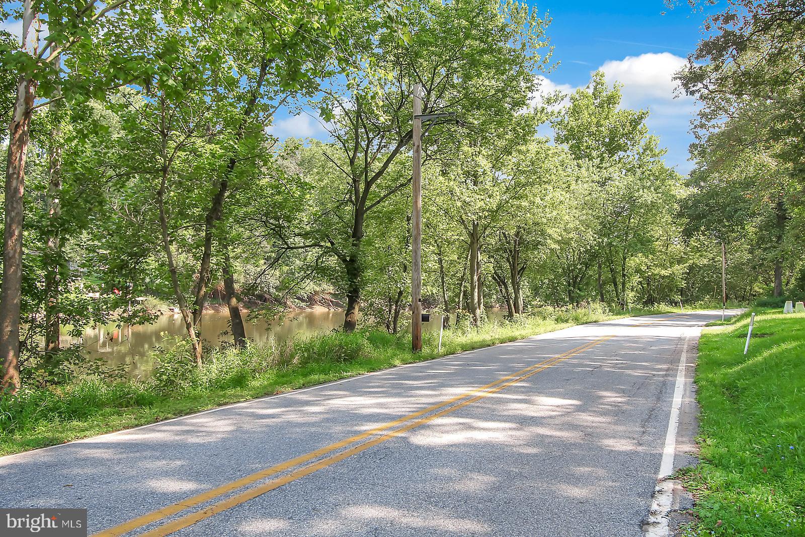 CONEWAGO CREEK - Residential