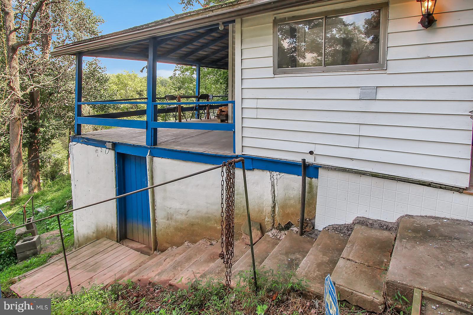 CONEWAGO CREEK - Residential