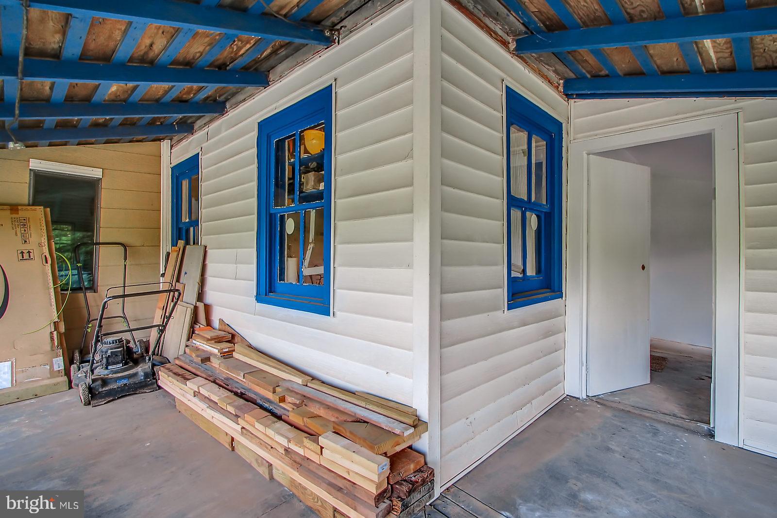 CONEWAGO CREEK - Residential