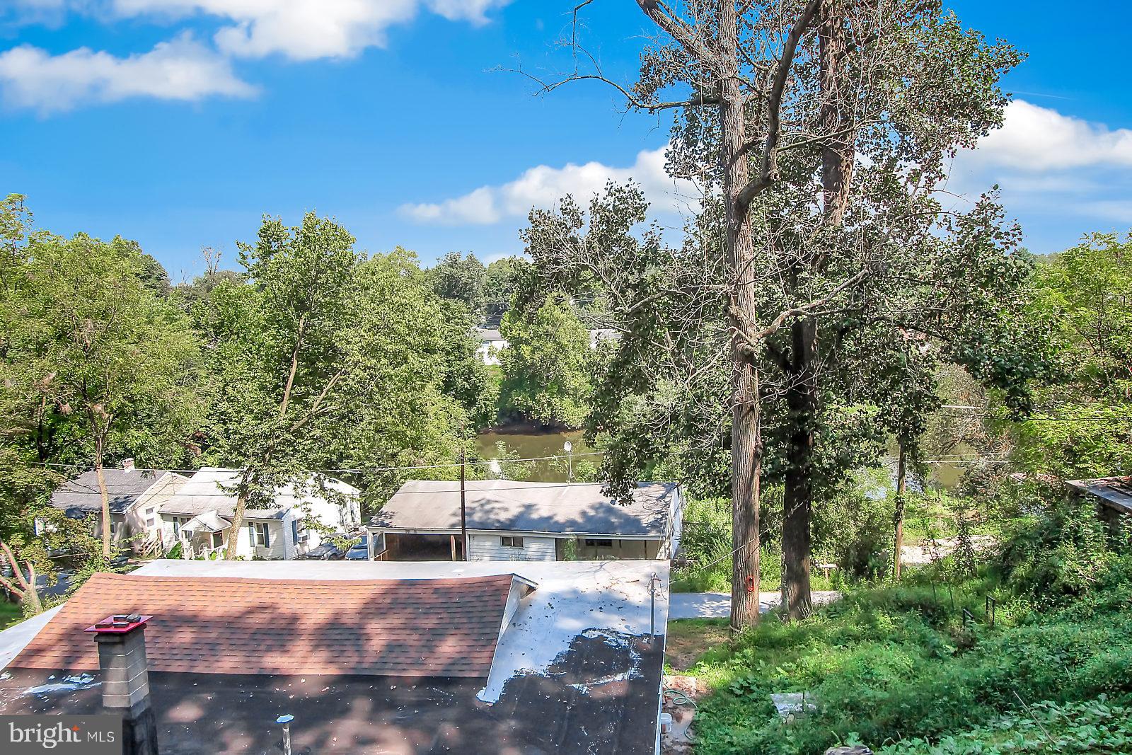 CONEWAGO CREEK - Residential