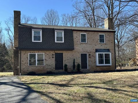 Multifamily For Sale - 144 Lake Saponi Dr Dr<br/> BARBOURSVILLE, VA 22923