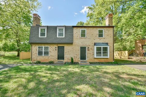 Multifamily For Sale - 144 Lake Saponi Dr Dr<br/> BARBOURSVILLE, VA 22923