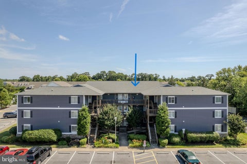Condo For Sale - 400 Henlopen Station #303<br/> REHOBOTH BEACH, DE 19971
