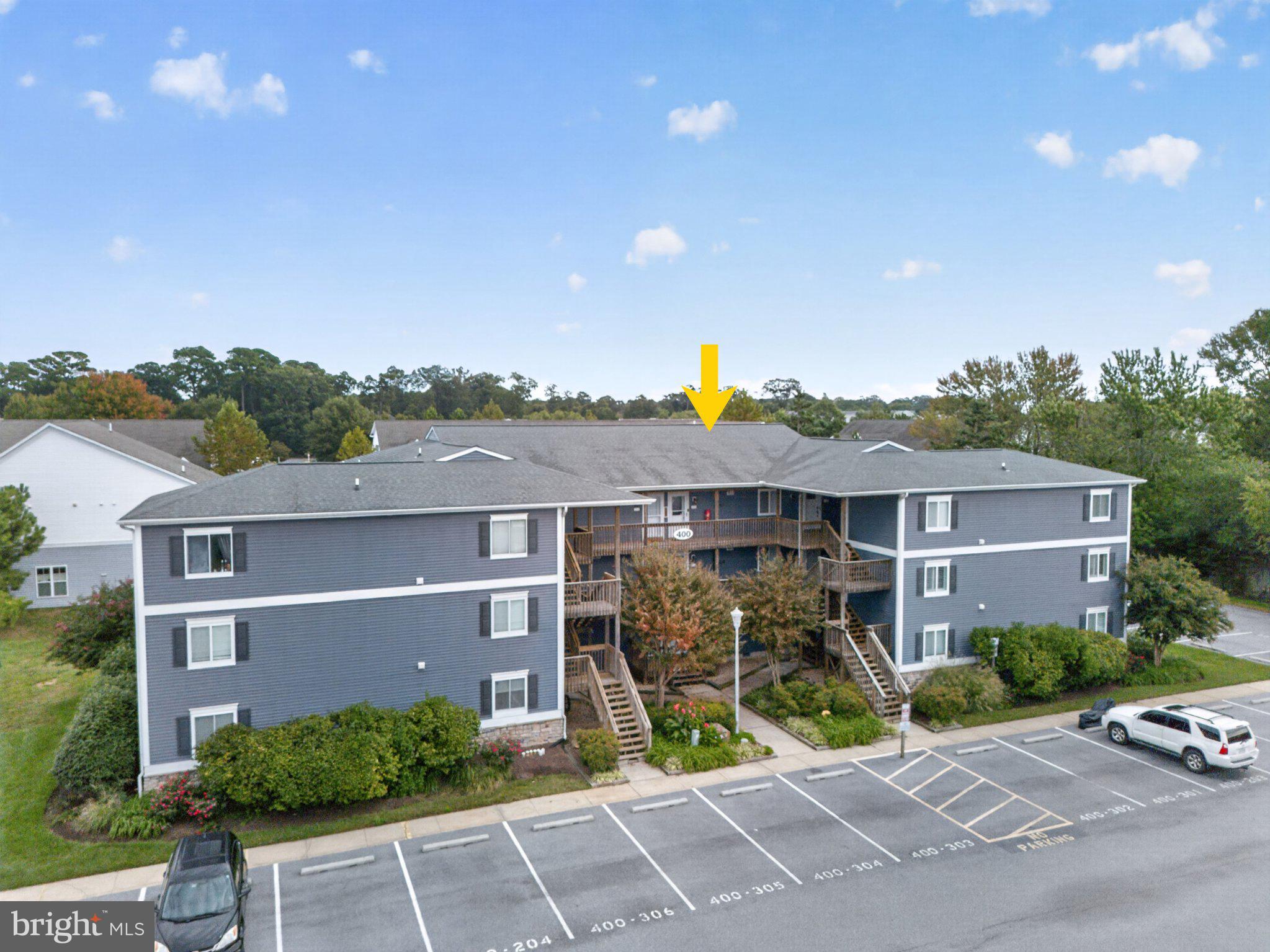400 HENLOPEN STATION 303