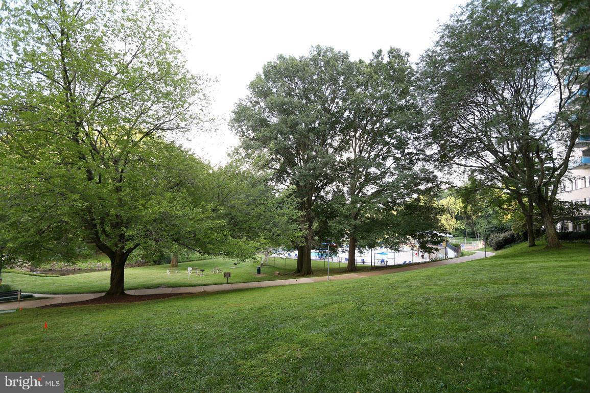 GROSVENOR PARK - Residential Lease