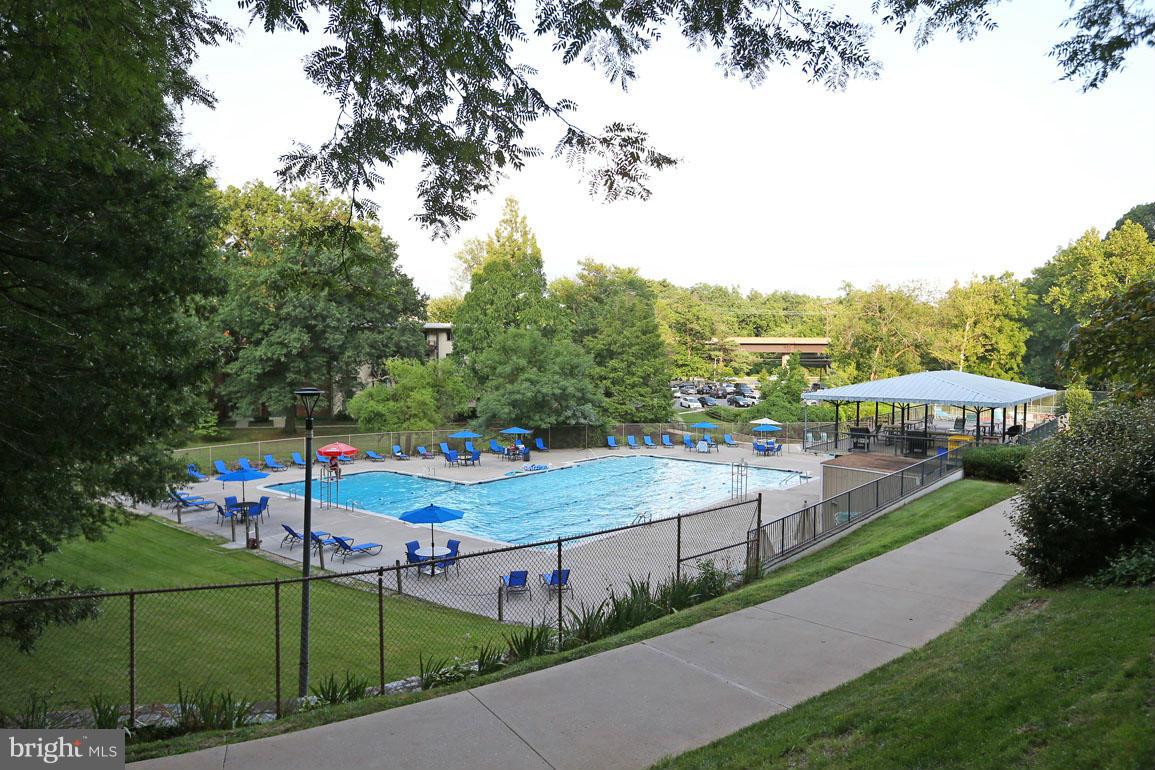 GROSVENOR PARK - Residential Lease